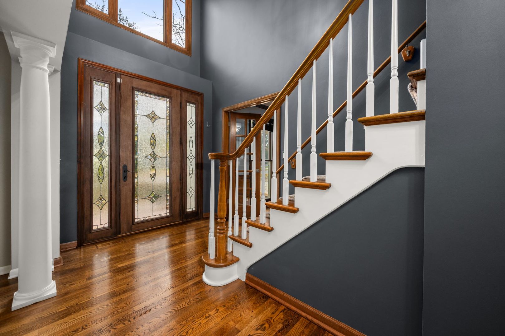 West Chicago, Illinois, 60185, United States, 4 Bedrooms Bedrooms, ,4 BathroomsBathrooms,Residential,For Sale,1991101