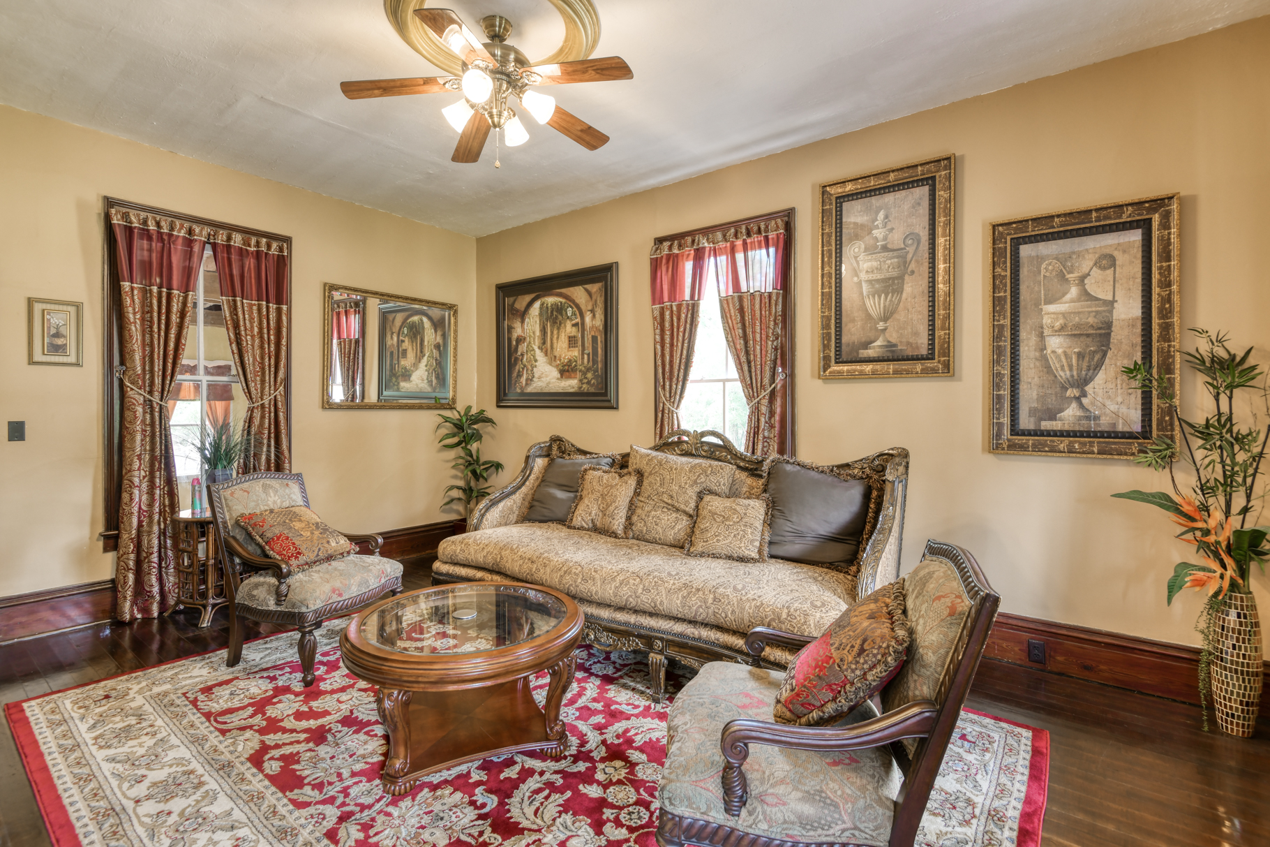 POMONA PARK, Florida, 32181, United States, 2 Bedrooms Bedrooms, ,2 BathroomsBathrooms,Residential,For Sale,1920354