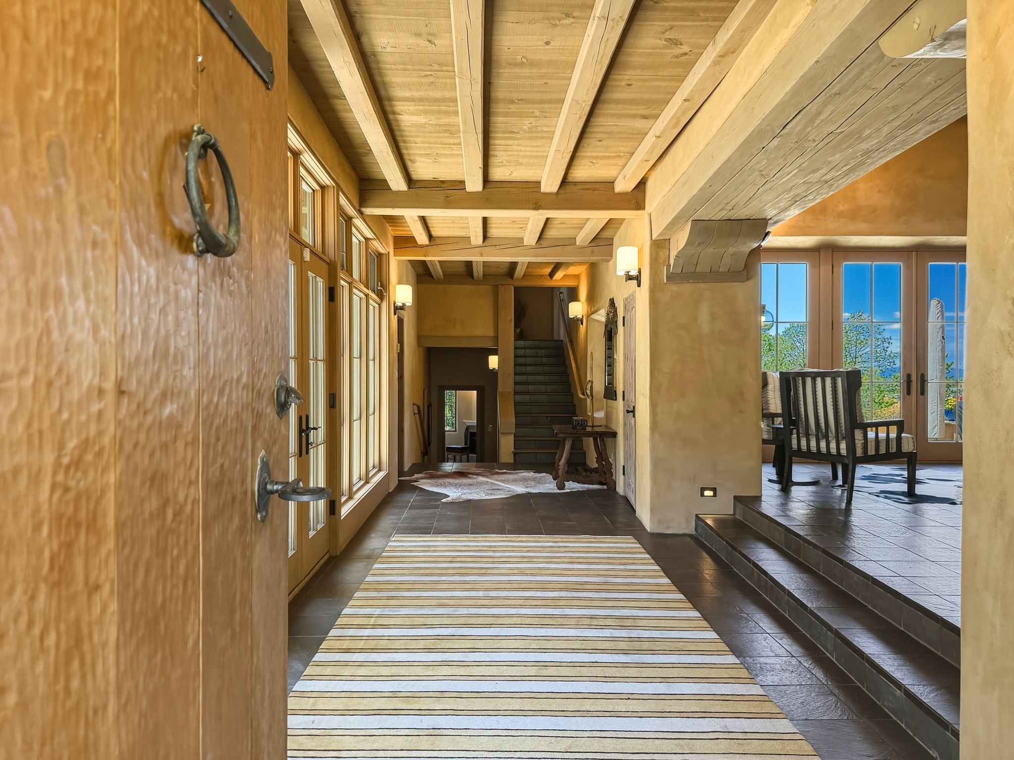  3876 Old Santa Fe Trail - 物件實景