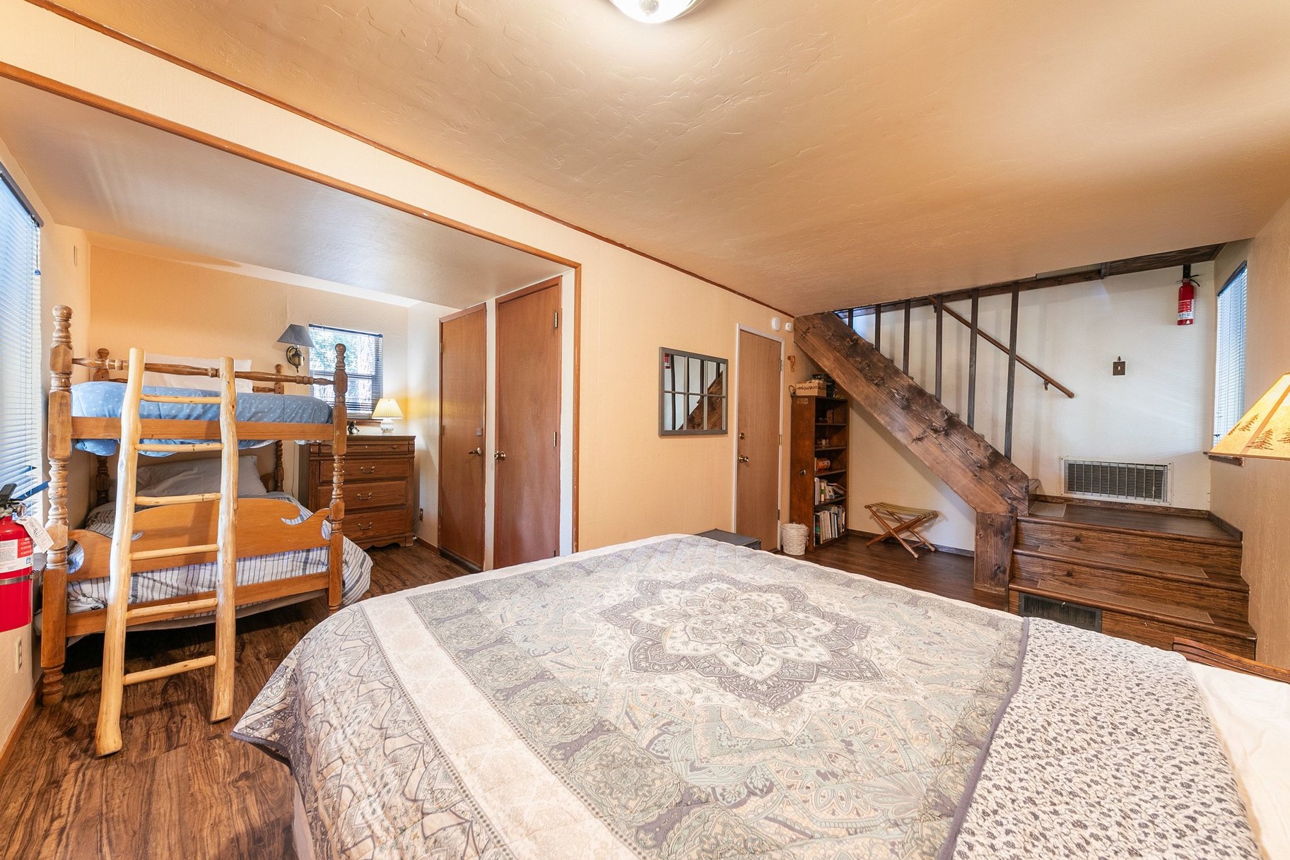  4 Bedroom Talmont Home Near Ski Areas & Private Beach at Lake Tahoe - 物件實景