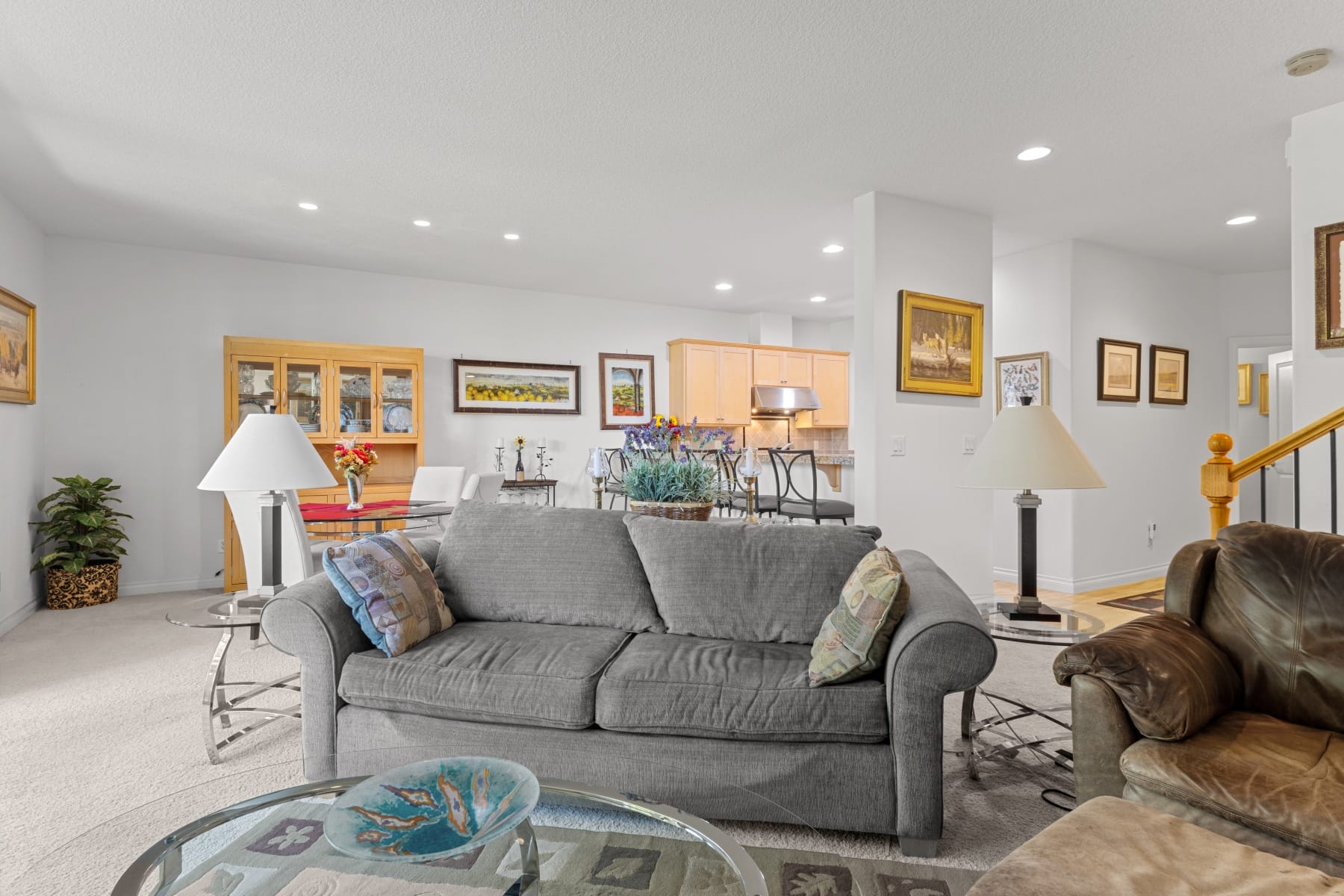  211 SE 198TH PL Camas, WA 98607 - 物件實景