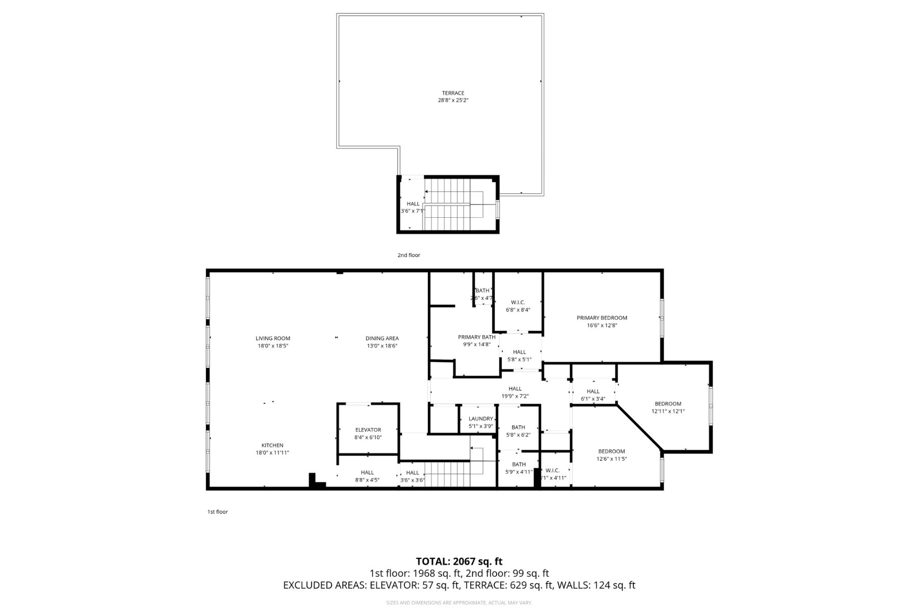  645 Maryland Avenue NE, Washington, DC, 20002 - 物件實景