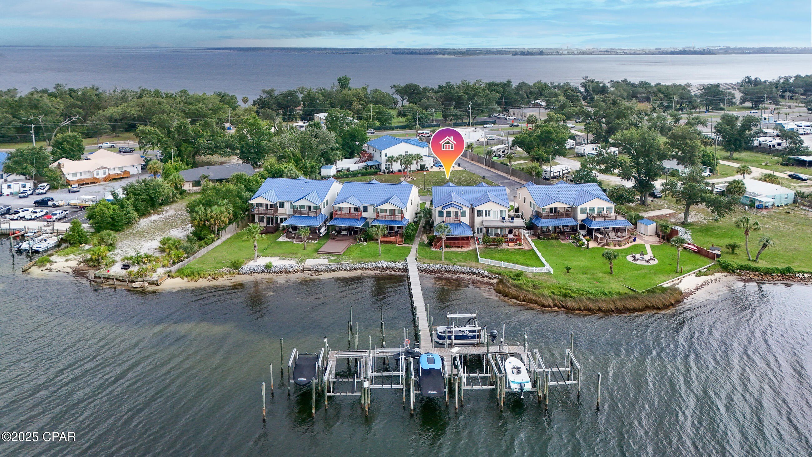 Panama City, Florida, 32404, United States, 3 Bedrooms Bedrooms, ,3 BathroomsBathrooms,Residential,For Sale,1928753