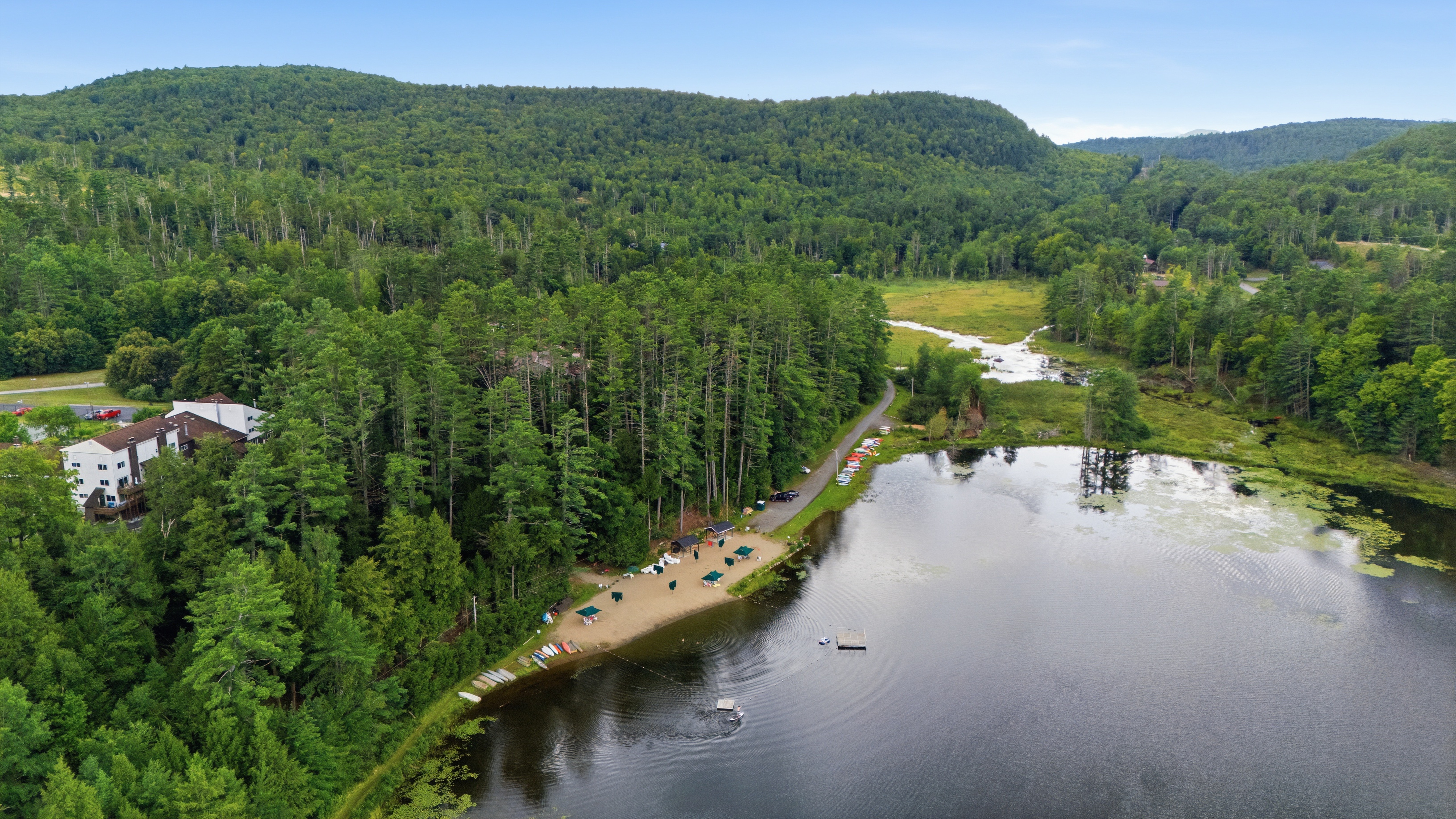  1 E High Pines Terrace, Warrensburg, NY, 12817 - 物件實景