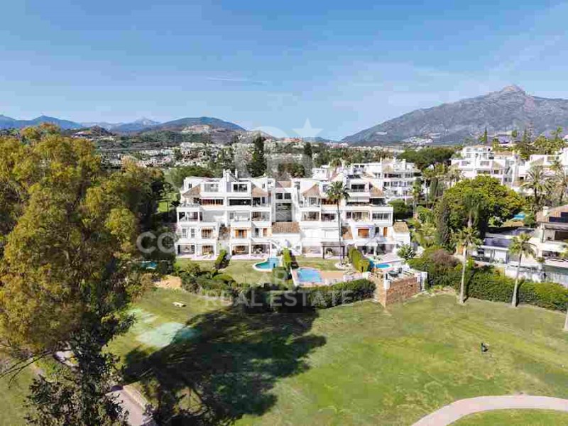 Marbella, Andalusia, ES, 3 Bedrooms Bedrooms, ,3 BathroomsBathrooms,Residential,For Sale,1795300