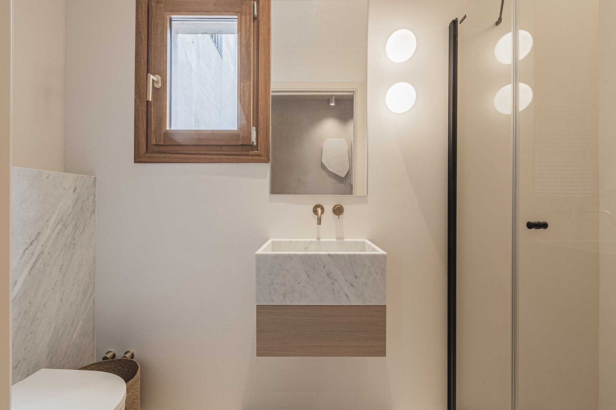  Wonderful newly built penthouse next to Ciutadella Park - 物件實景