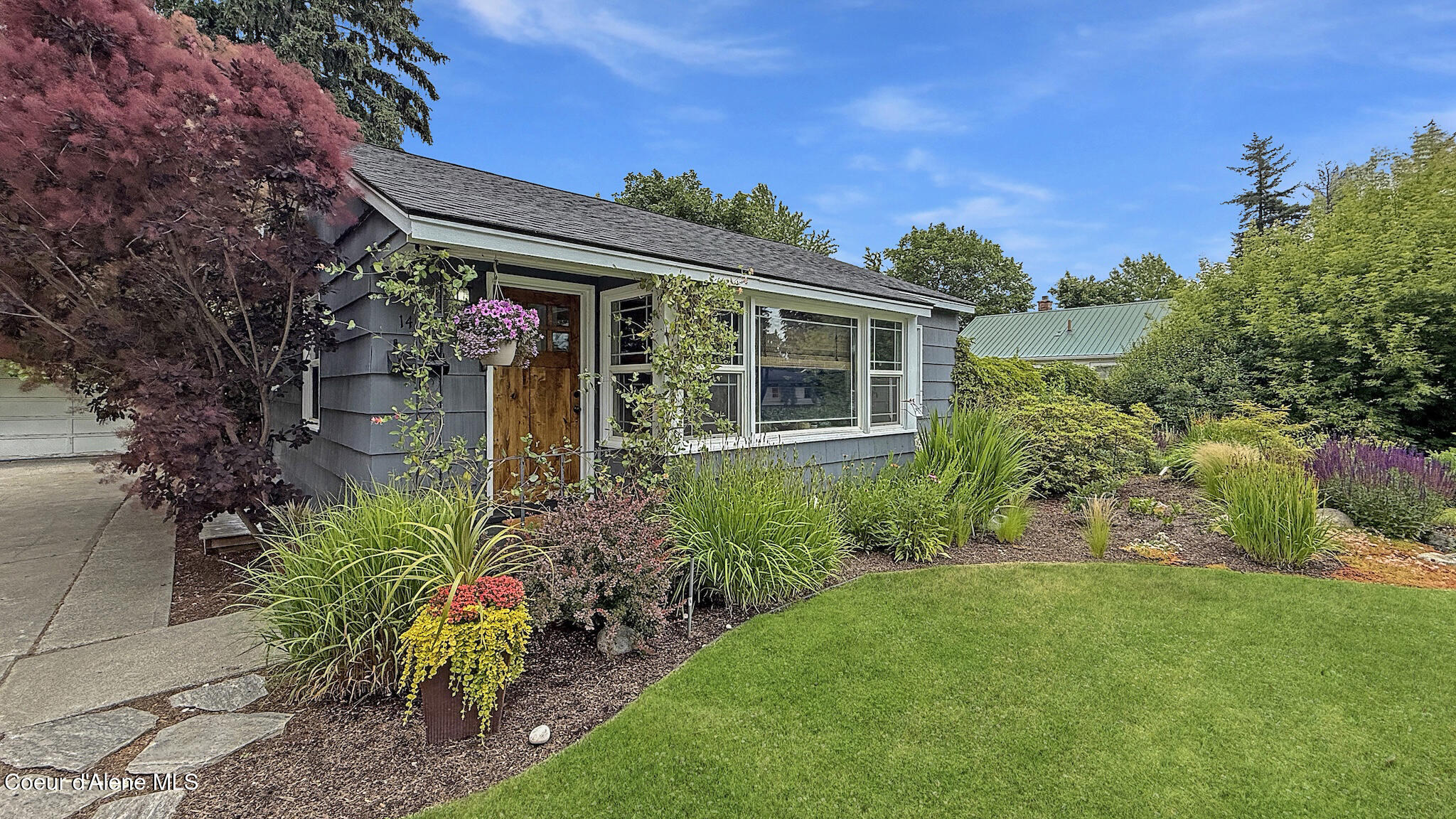 Montana Ave, Coeur D Alene, ID 83814