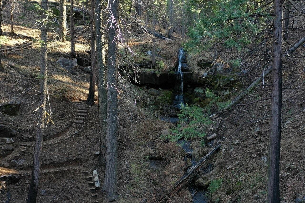 Yosemite, California, 95389, United States, ,Residential,For Sale,1791701