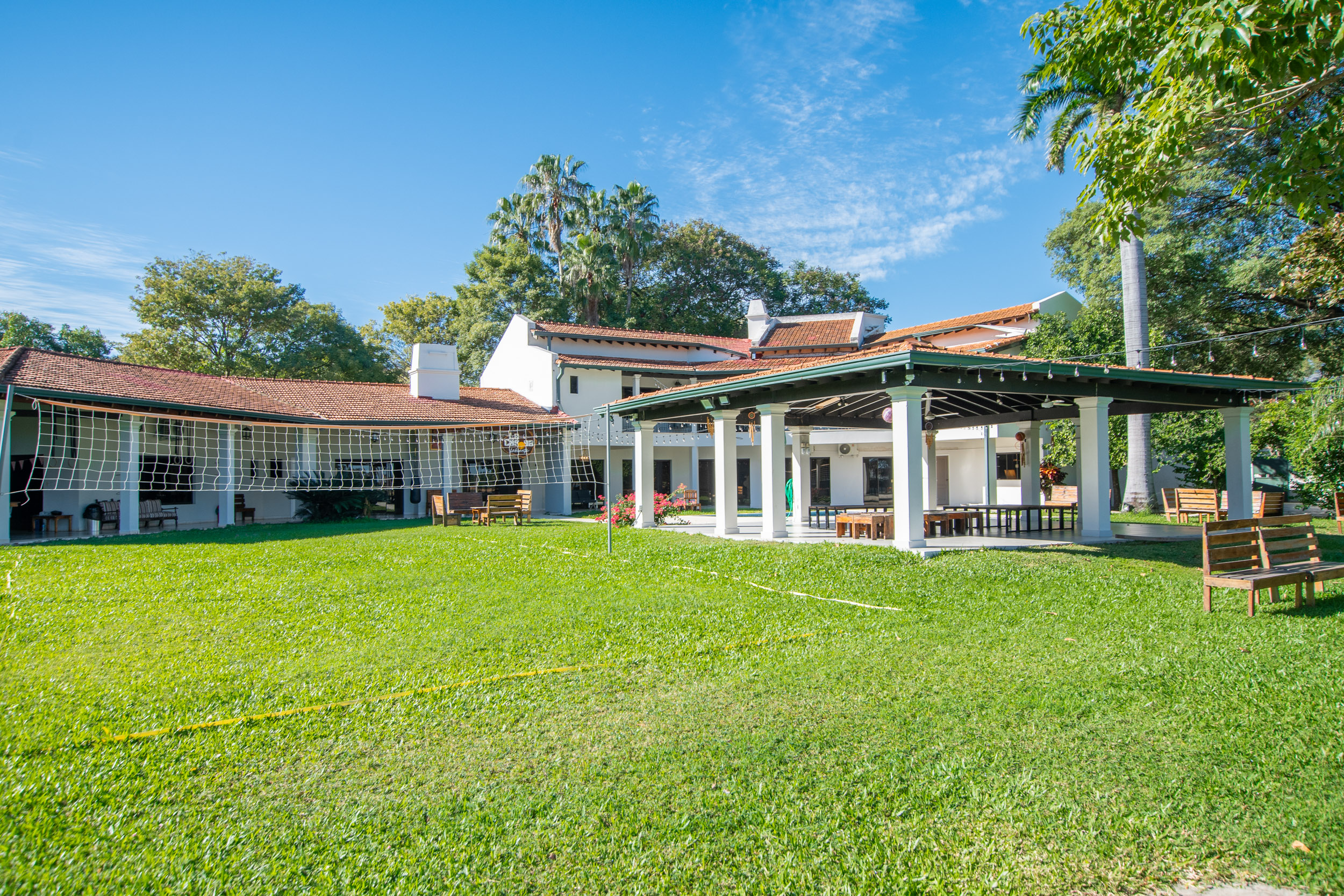  Exclusive Riverfront Residence in Ita Enramada - 物件實景