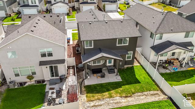 Eagle Mountain, Utah, 84005, United States, 4 Bedrooms Bedrooms, ,4 BathroomsBathrooms,Residential,For Sale,1942704