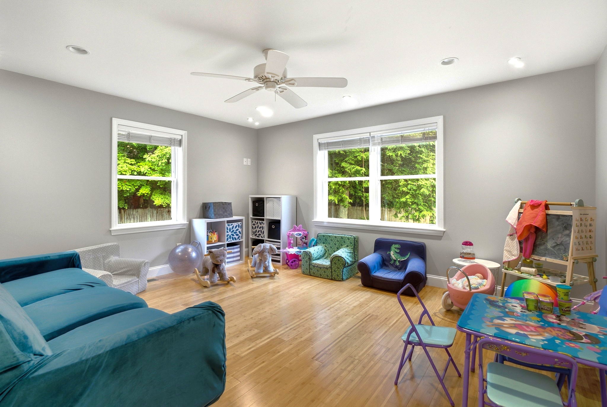  11 Wendover Way - 物件實景