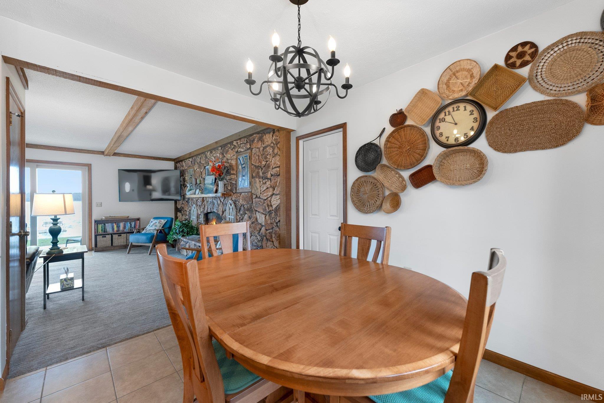 Wolcottville, Indiana, 46795, United States, 3 Bedrooms Bedrooms, ,3 BathroomsBathrooms,Residential,For Sale,1761719