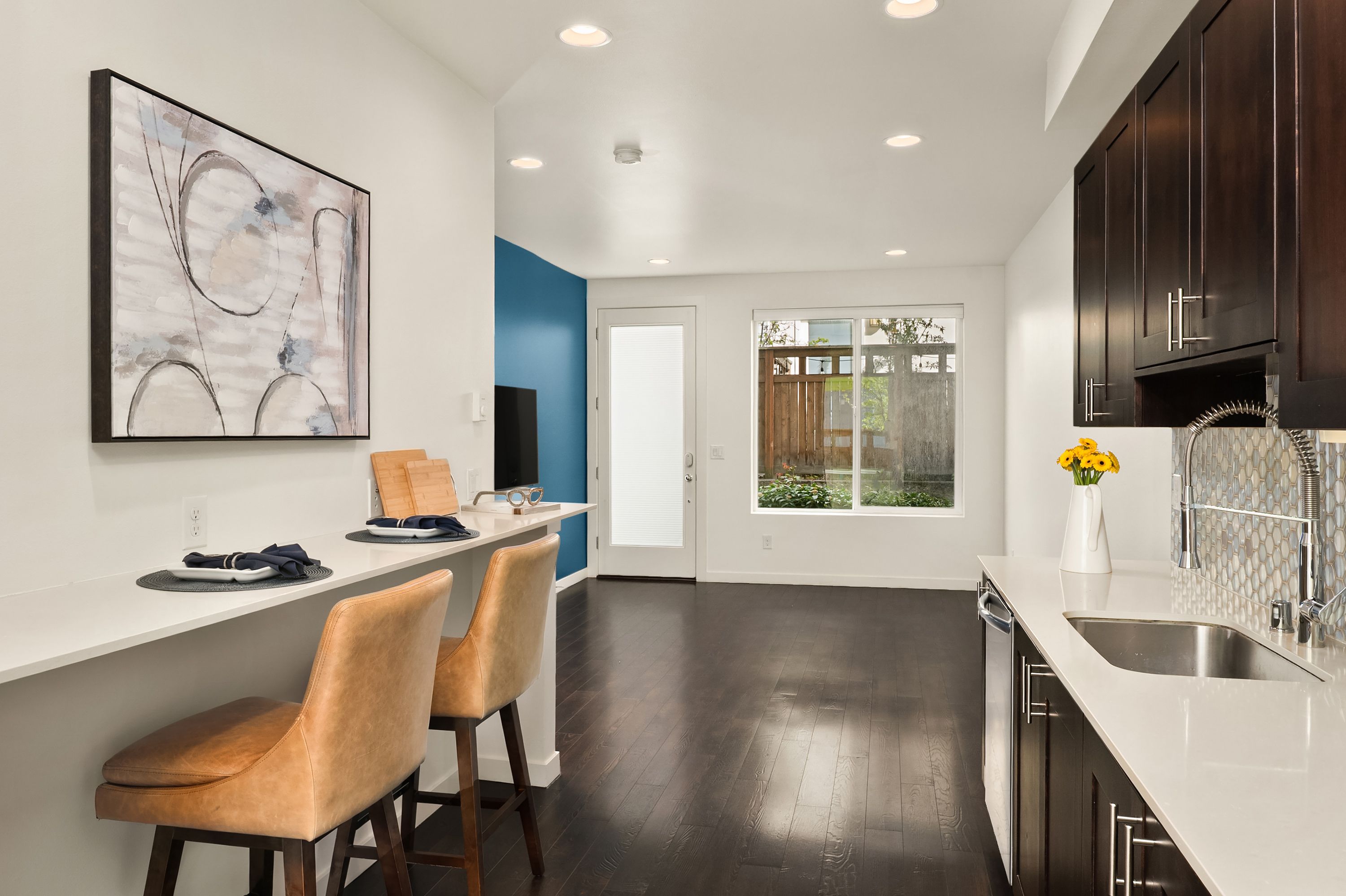  3631 Courtland Place S Unit #B, Seattle, WA 98144 - 物件實景