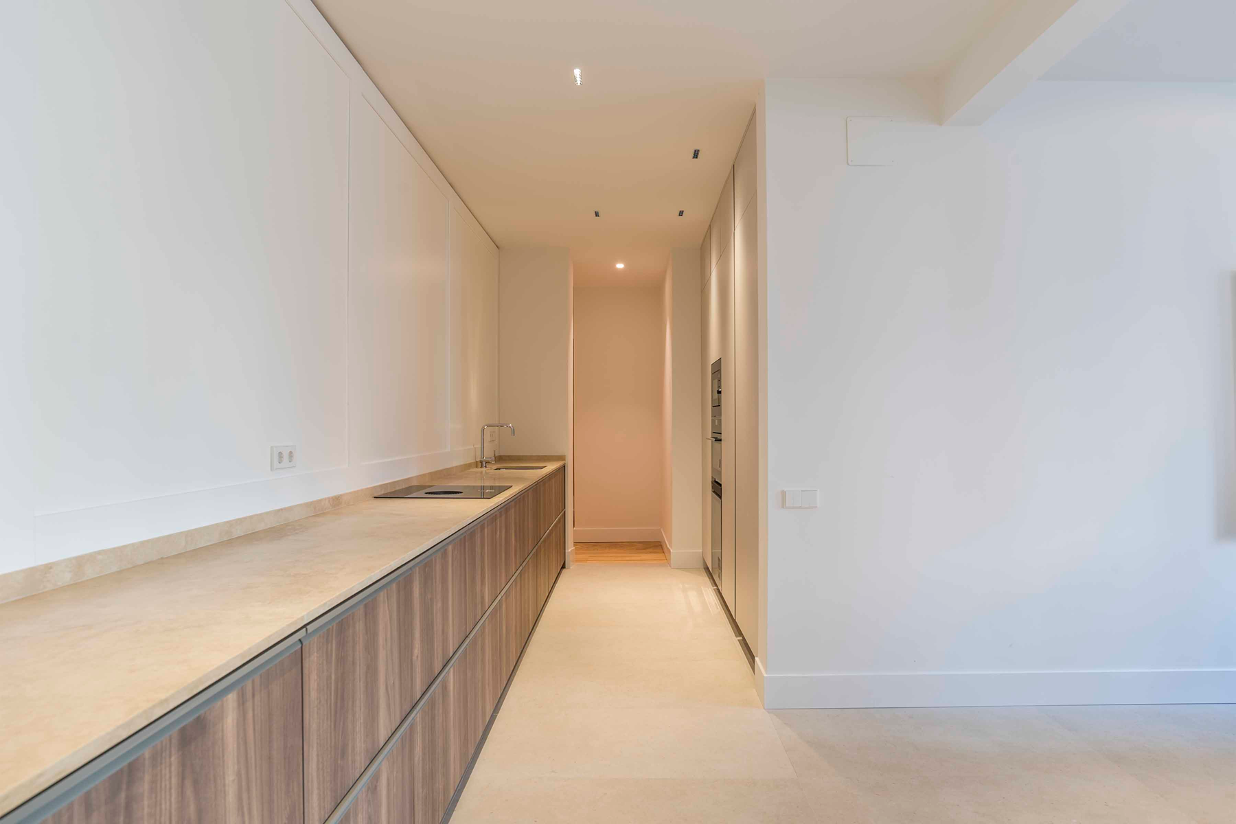  Contemporary flat in the sought-after Corredera Baja de San Pablo area - 物件實景