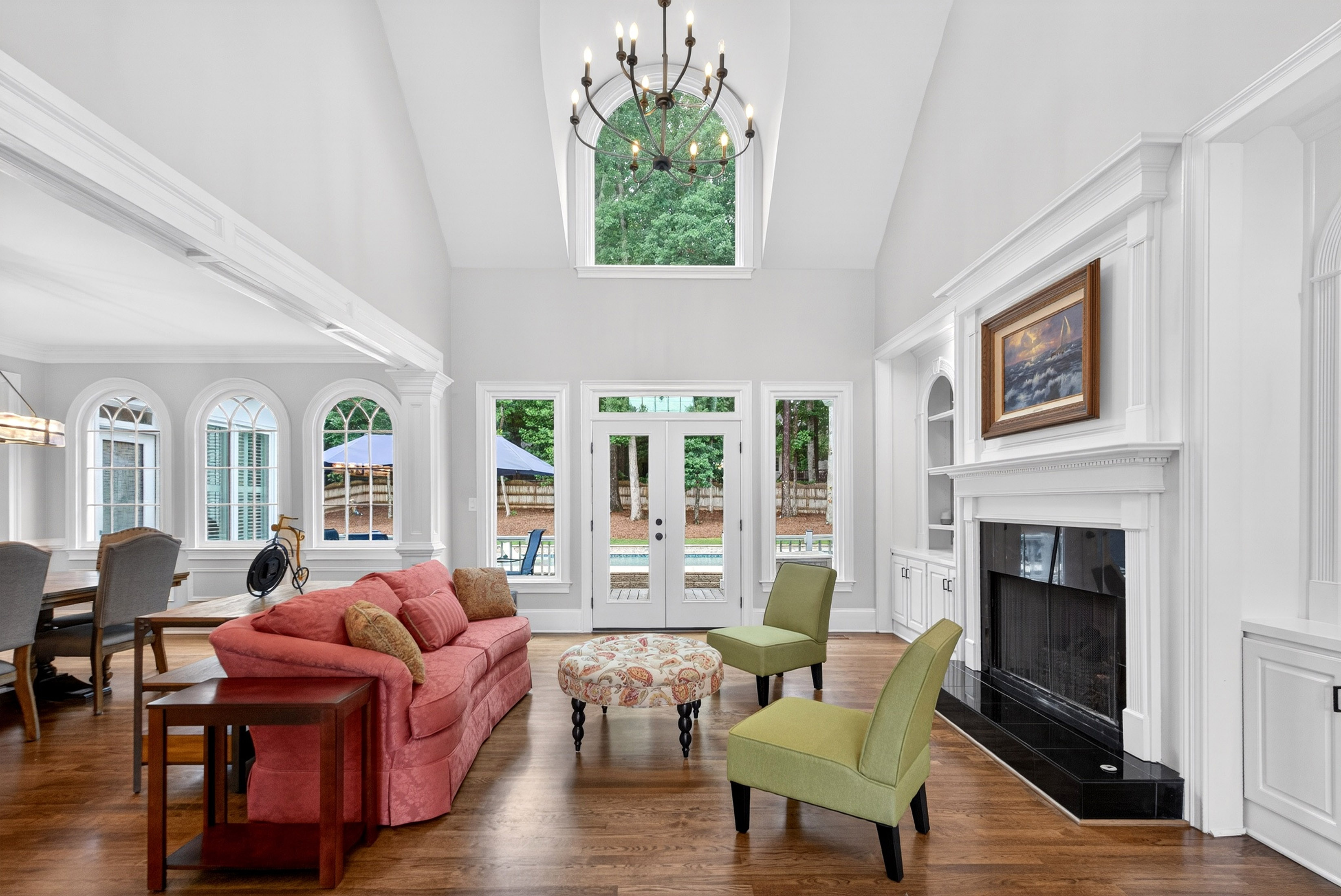  New in Wellington Lake, Peachtree Corners - 物件實景