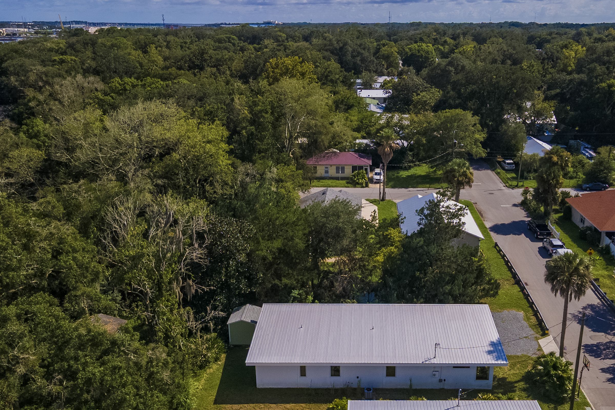  119 Palmer, St Augustine, FL, 32084 - 物件實景