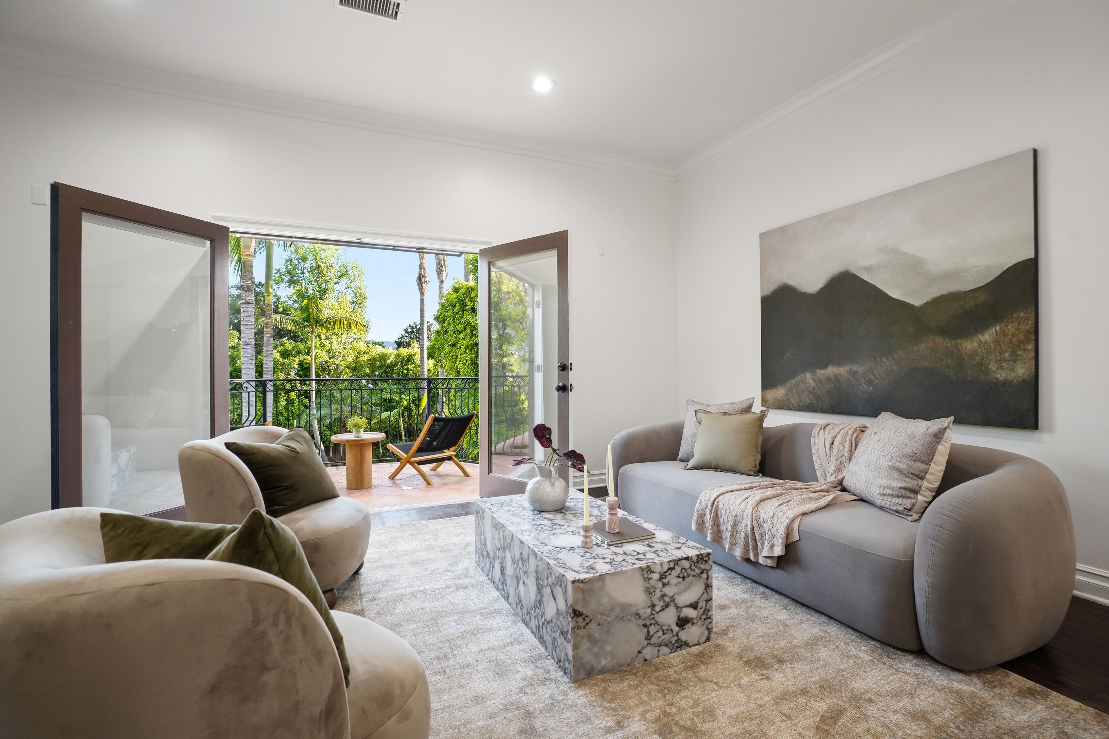  13164 Magnolia Boulevard - 物件實景