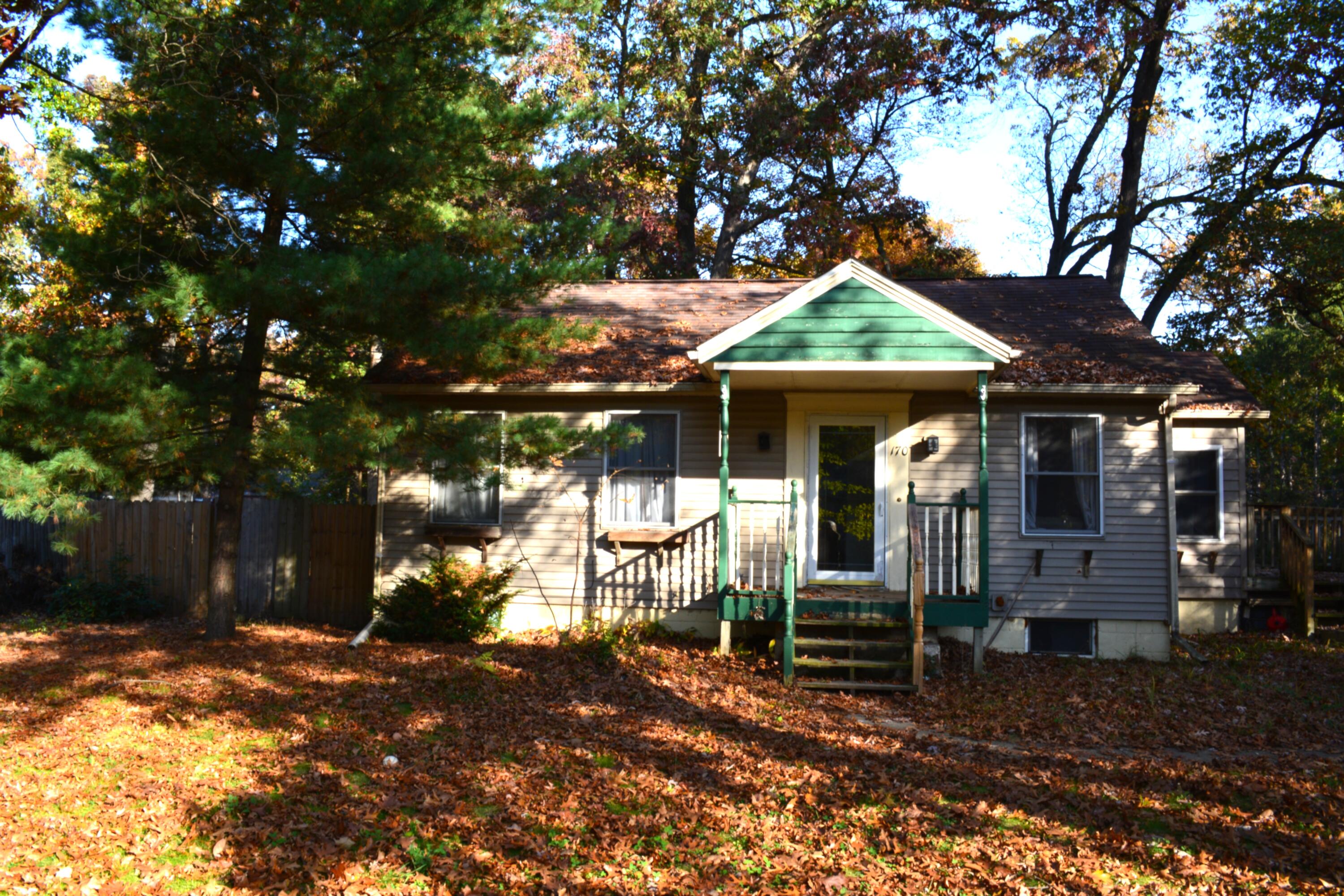 Spaulding Ave, Battle Creek, MI 49037