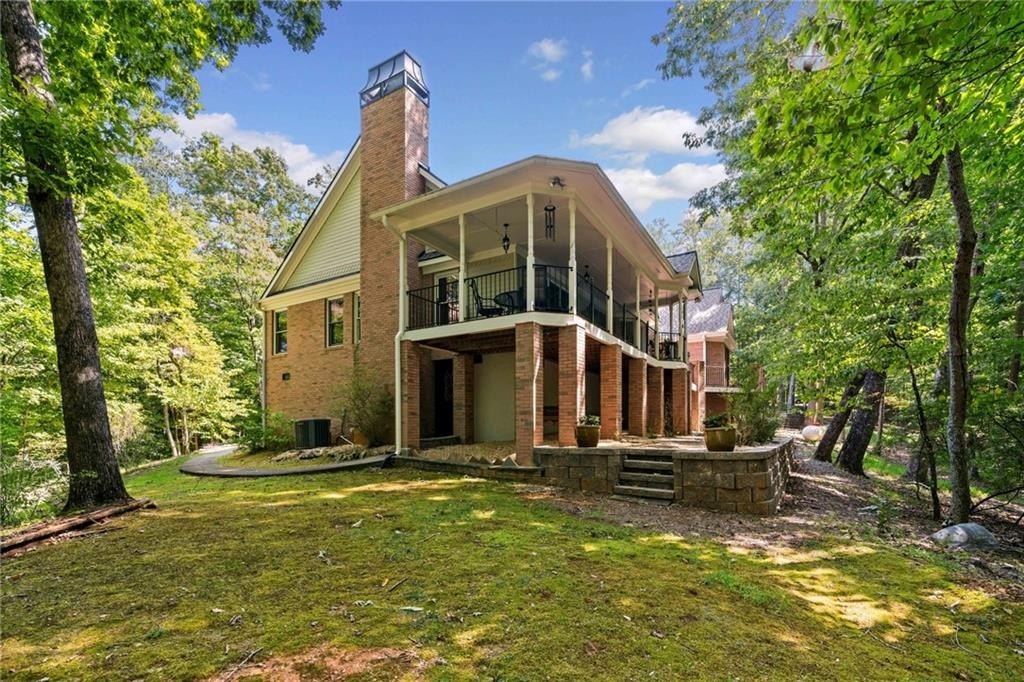 Jasper, Georgia, 30143, United States, 3 Bedrooms Bedrooms, ,2 BathroomsBathrooms,Residential,For Sale,1860851