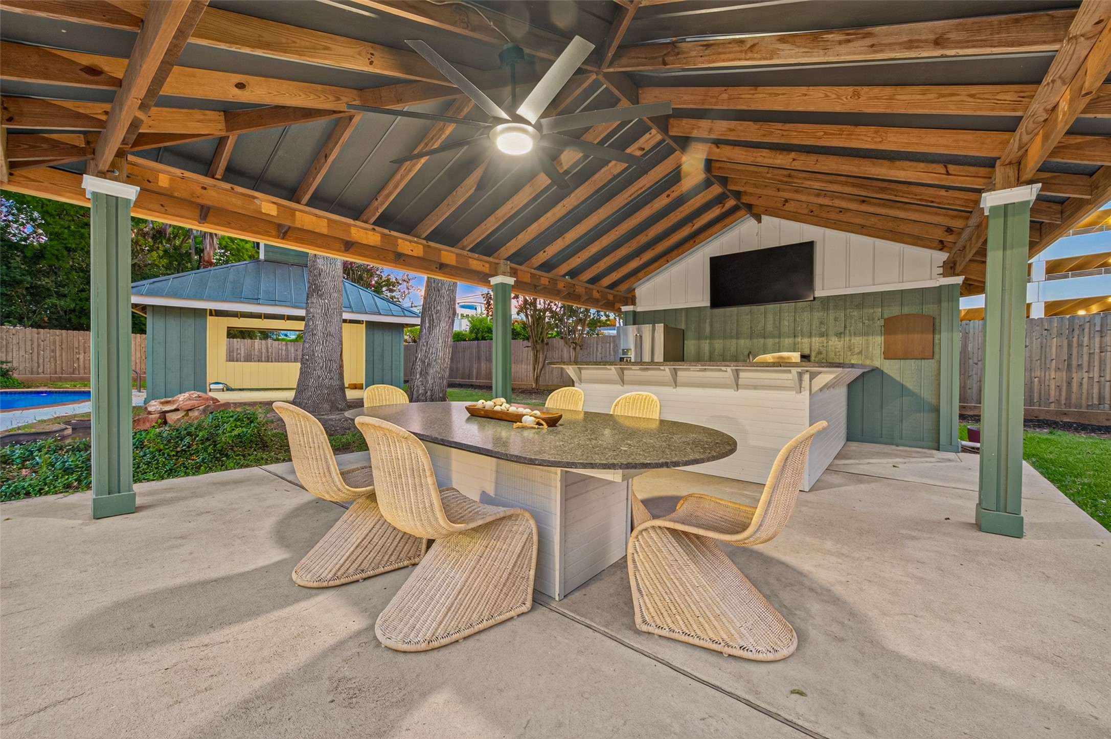  1202 Briar Bayou Drive - 物件實景