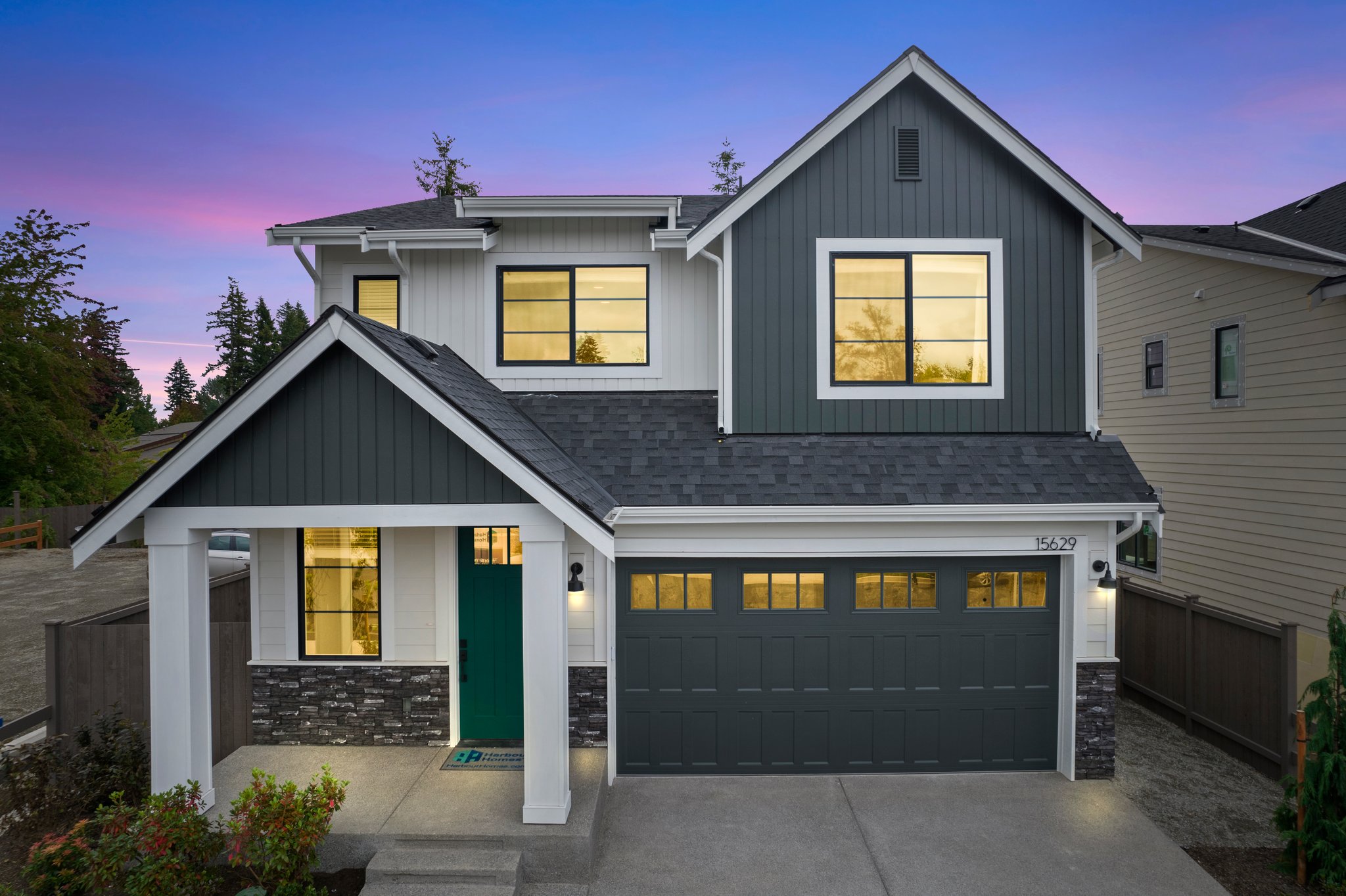  15702 lot 29 SE 257th Pl, Covington, WA 98042 - 物件實景
