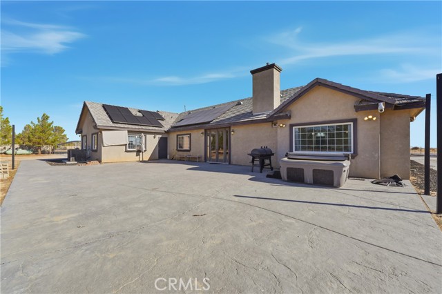 Lancaster, California, 93536, United States, 4 Bedrooms Bedrooms, ,3 BathroomsBathrooms,Residential,For Sale,1996396