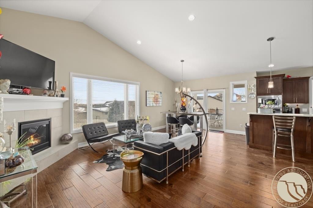 Billings, Montana, 59106, United States, 4 Bedrooms Bedrooms, ,3 BathroomsBathrooms,Residential,For Sale,2003061