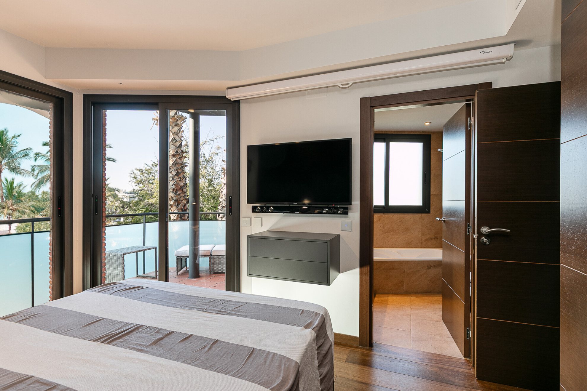  Exclusive house with garden and private pool near the center of Sitges - 物件實景