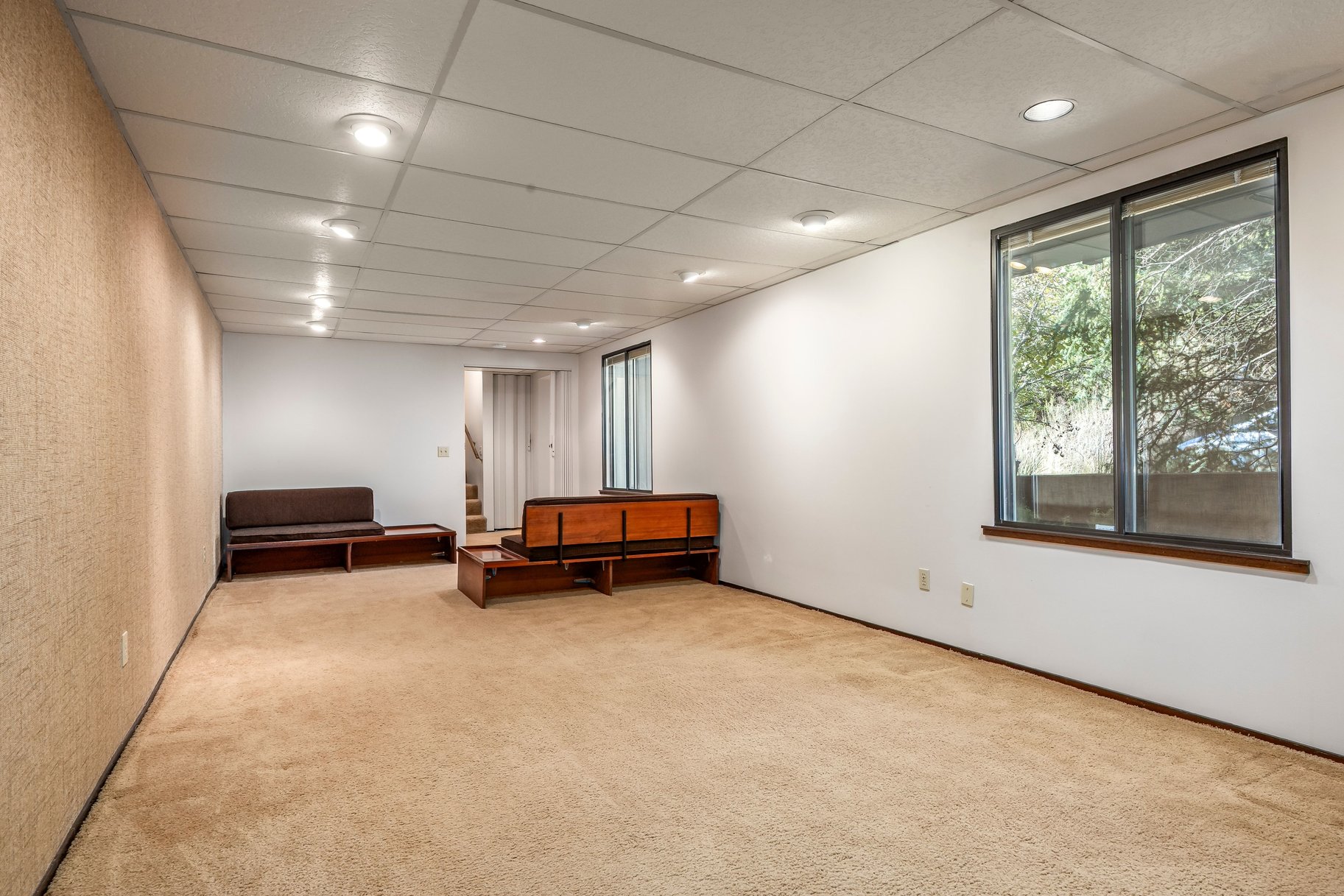  Mid-Century Modern Living in Emigration Canyon - 物件實景
