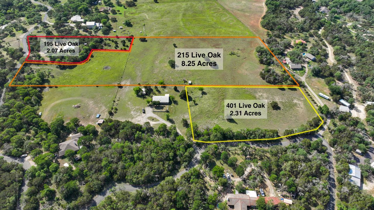 Liberty Hill, Texas, 78642, United States, ,Land,For Sale,1804830