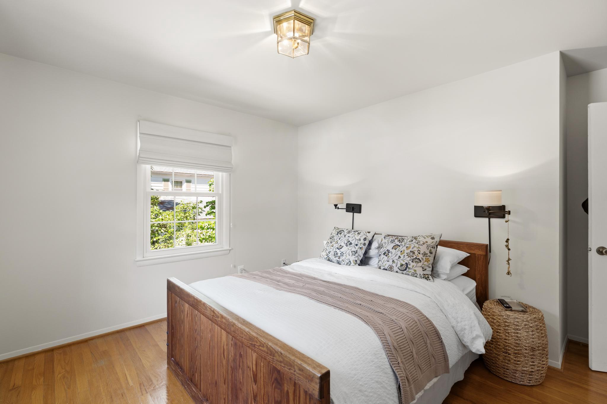  8611 Cyrus Place, Alexandria, VA, 22308 - 物件實景