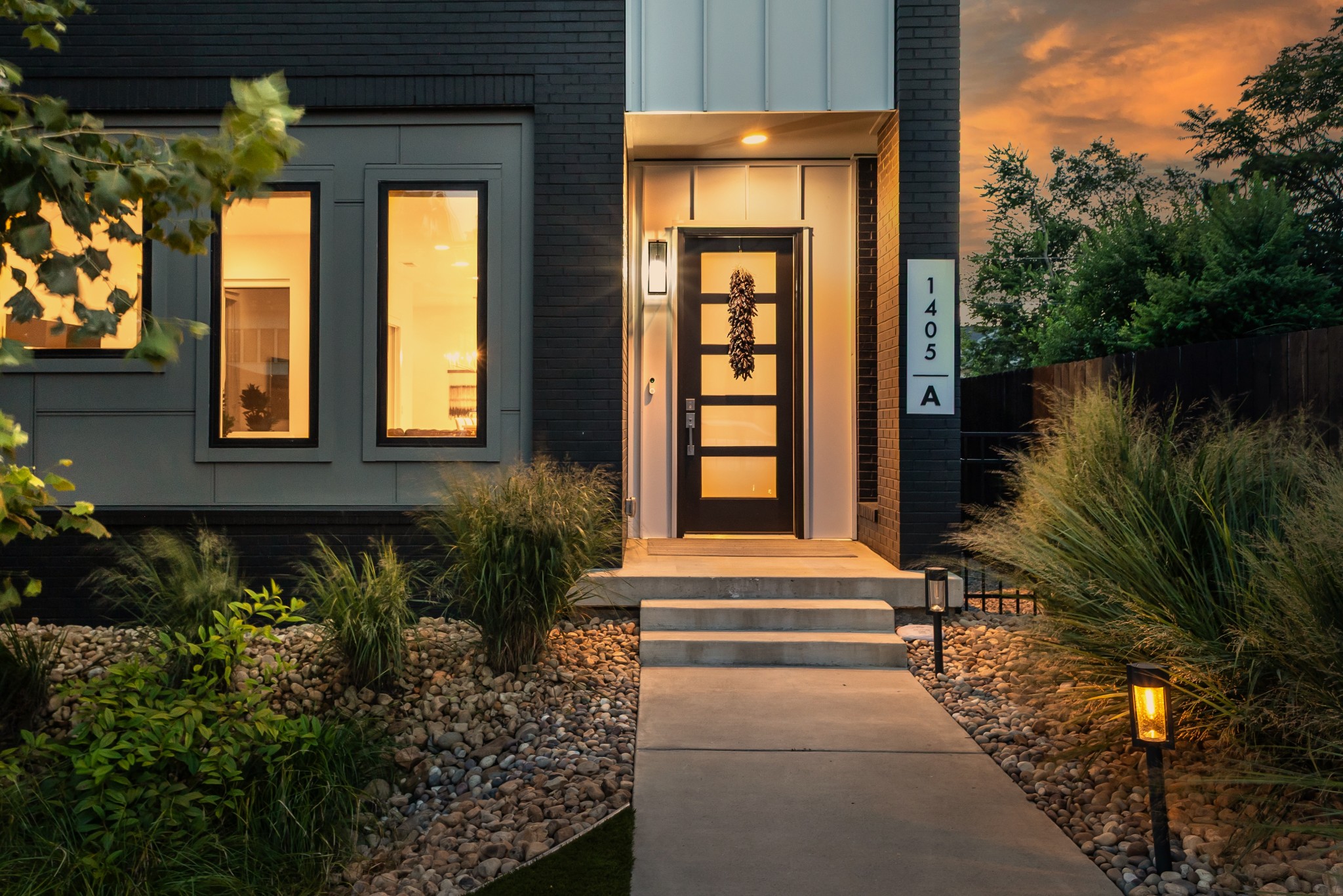  1405A 10th Ave N, Nashville, TN, 37208 - 物件實景
