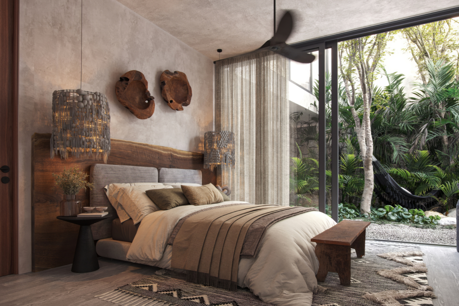  Jungle Essence Luxury Villa - 物件實景