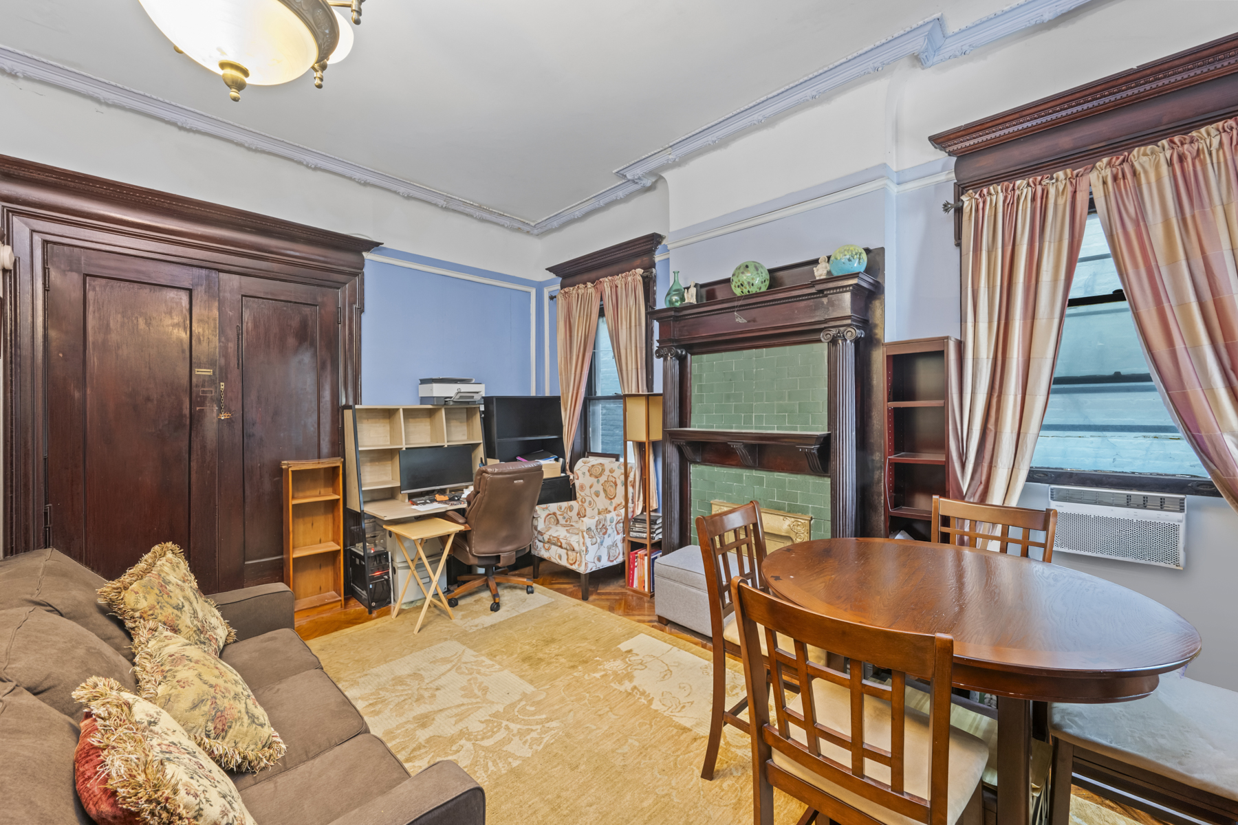  410 Stuyvensant Avenue - 物件實景