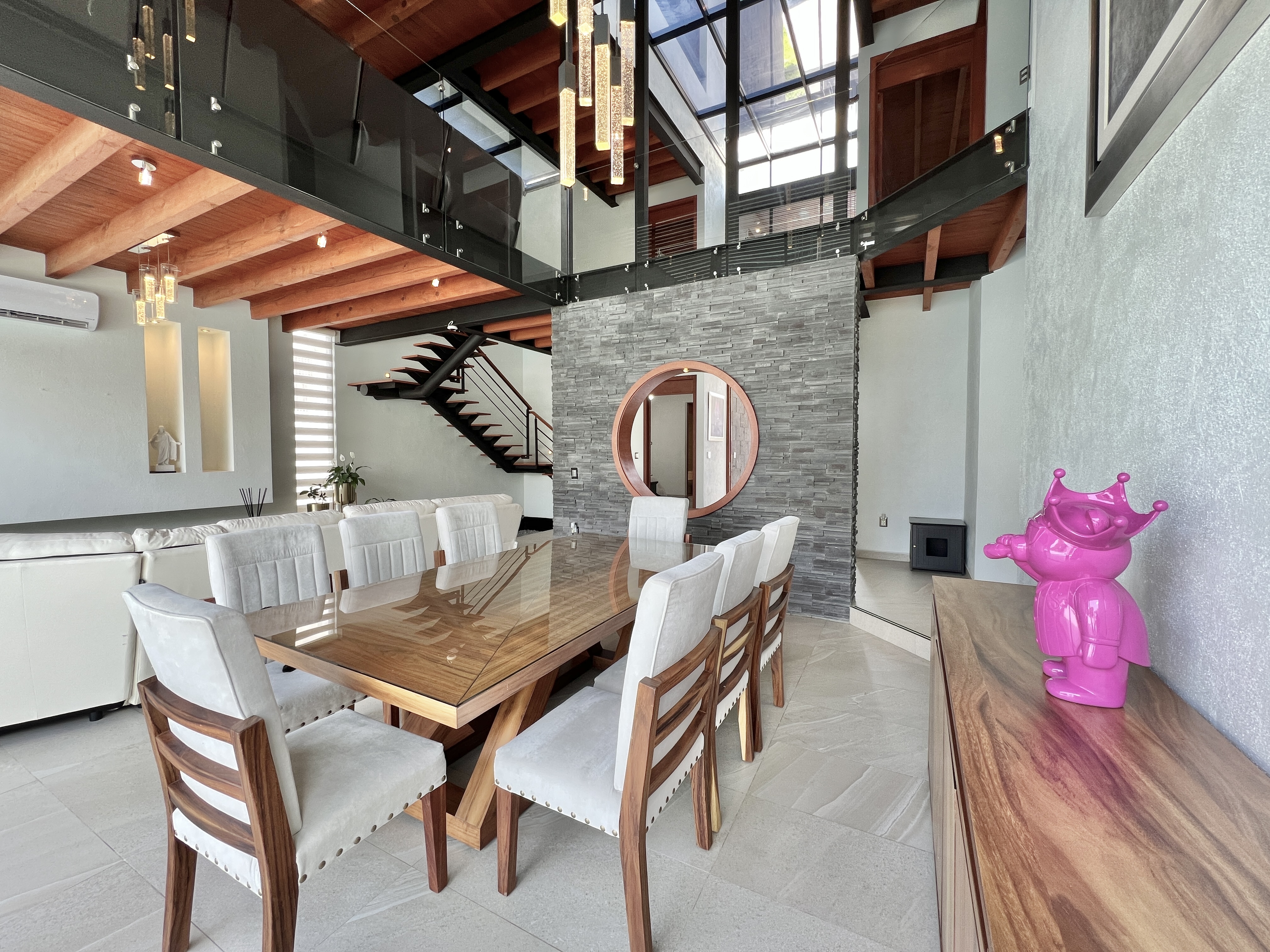  CASA LUNA TEQUISQUIAPAN - 物件實景