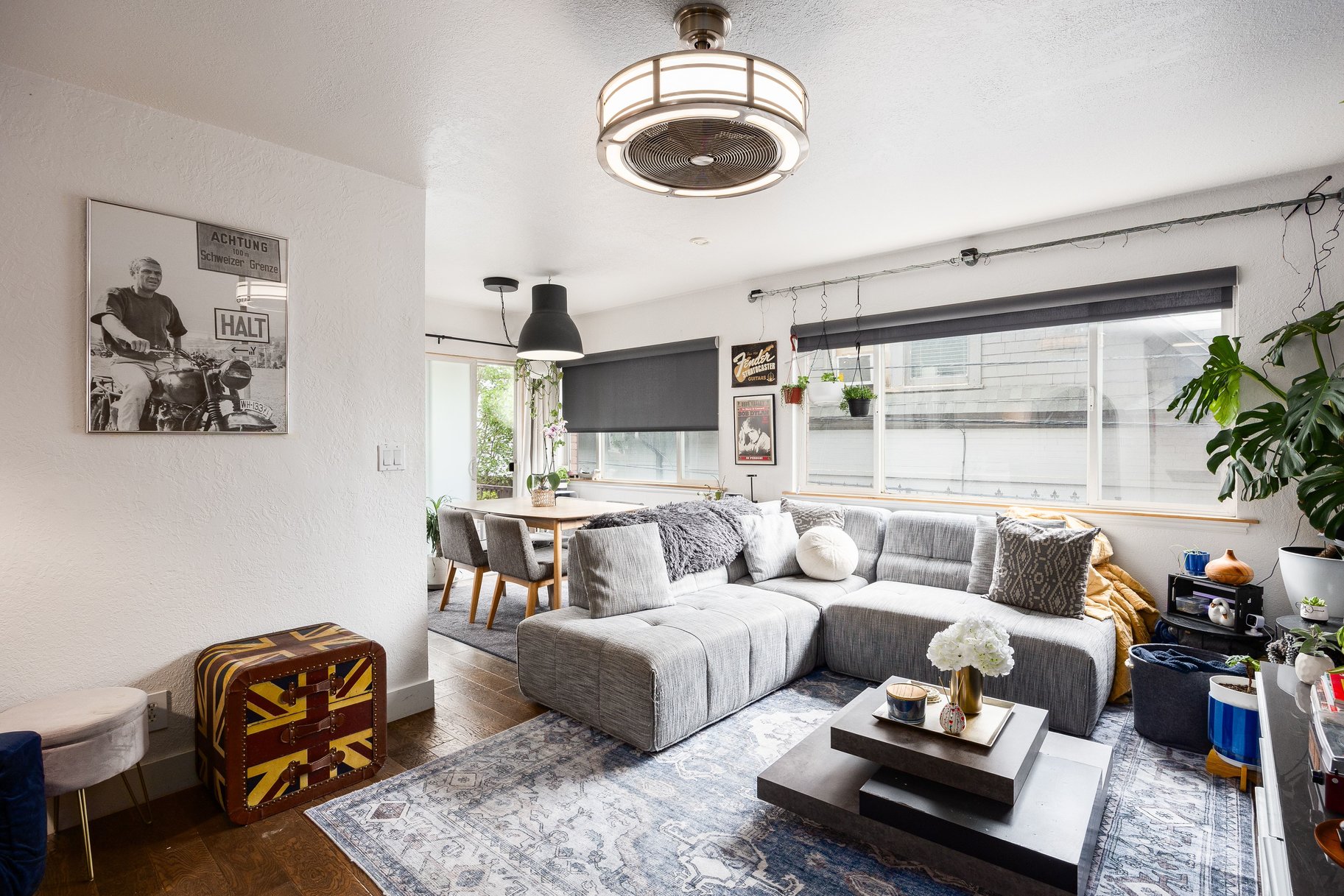  Charming 2 Bedroom, 2 Bath Condo - 物件實景