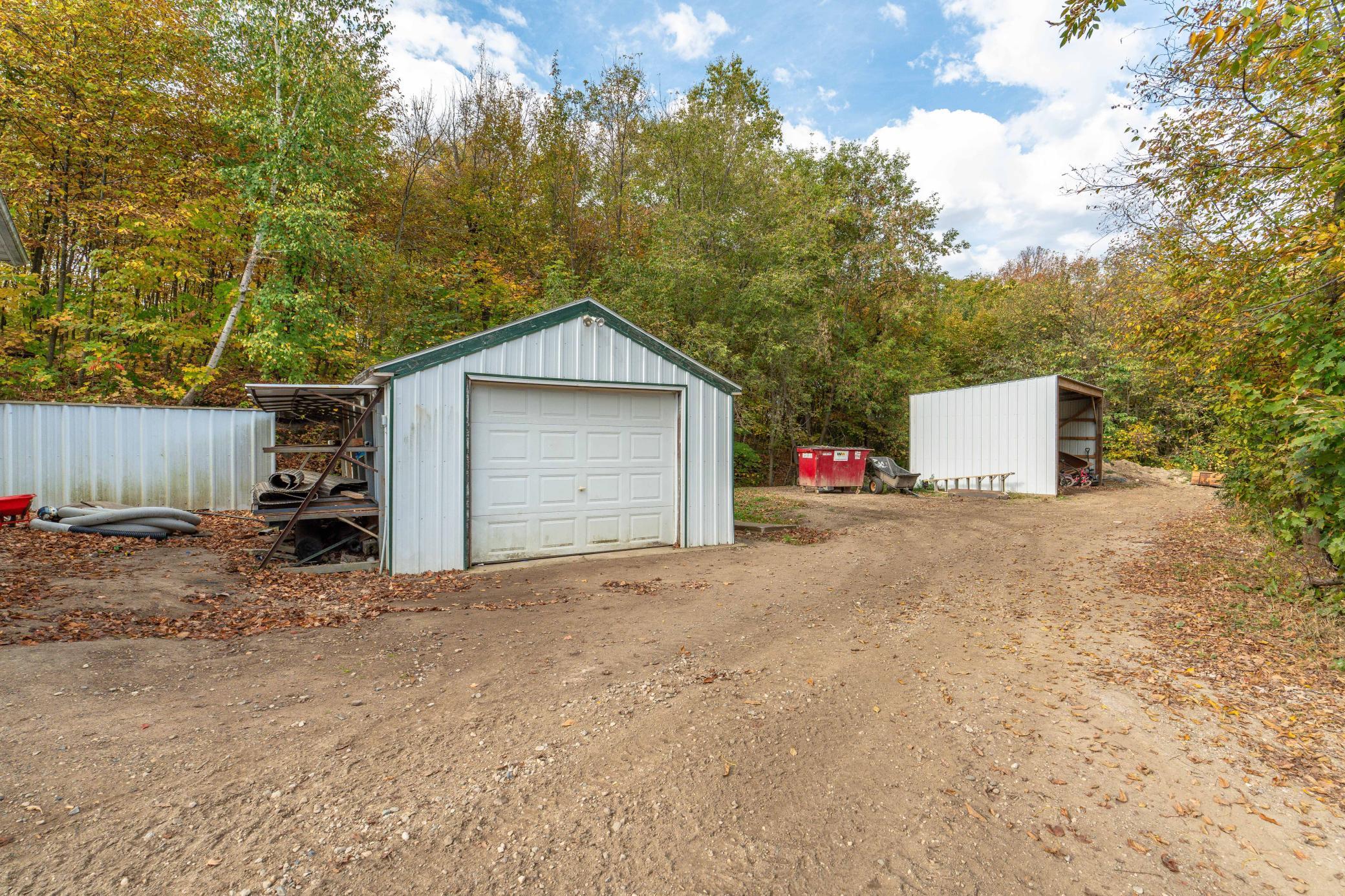 Erhard, Minnesota, 56534, United States, 4 Bedrooms Bedrooms, ,2 BathroomsBathrooms,Residential,For Sale,2013521