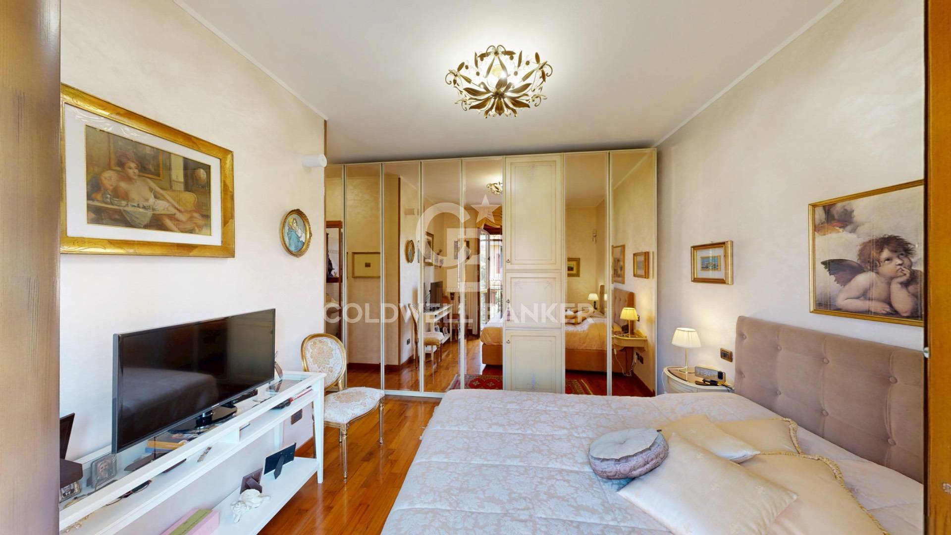 Cinisello Balsamo, Milano, 20092, IT, 3 Bedrooms Bedrooms, ,3 BathroomsBathrooms,Residential,For Sale,1941917