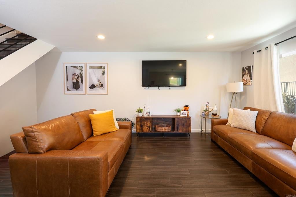 Parkside Ave, San Diego, CA 92139