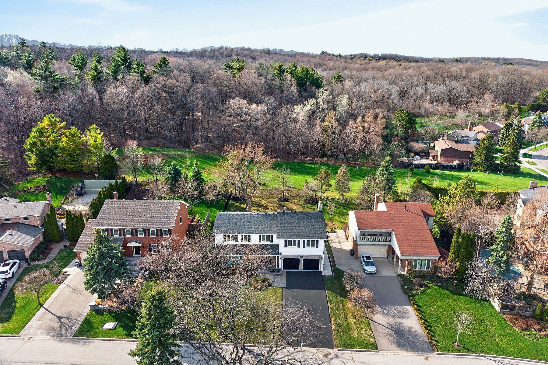  Modern Detached Home - 物件實景