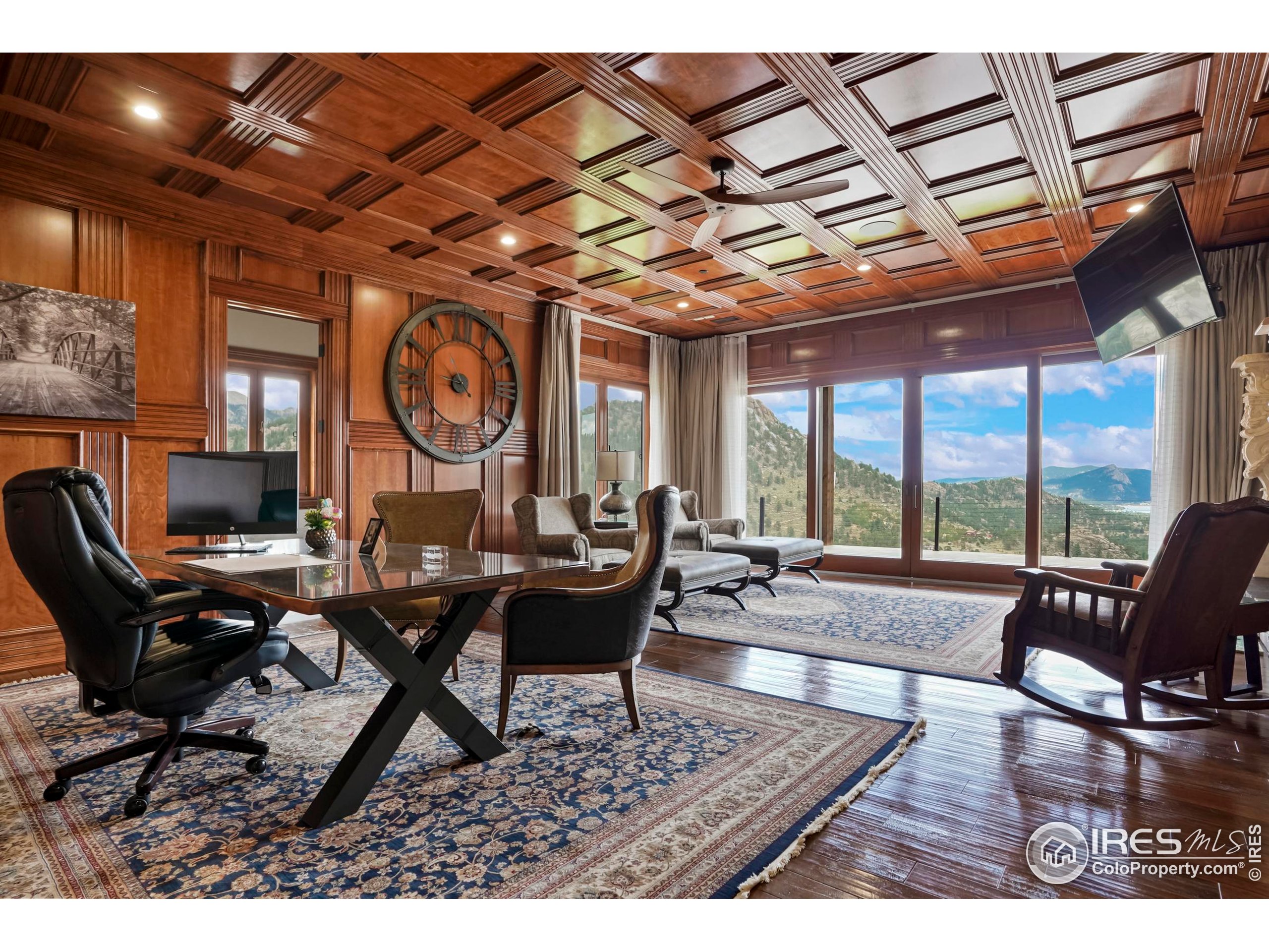 Estes Park, Colorado, 80517, United States, 6 Bedrooms Bedrooms, ,4 BathroomsBathrooms,Residential,For Sale,1895993