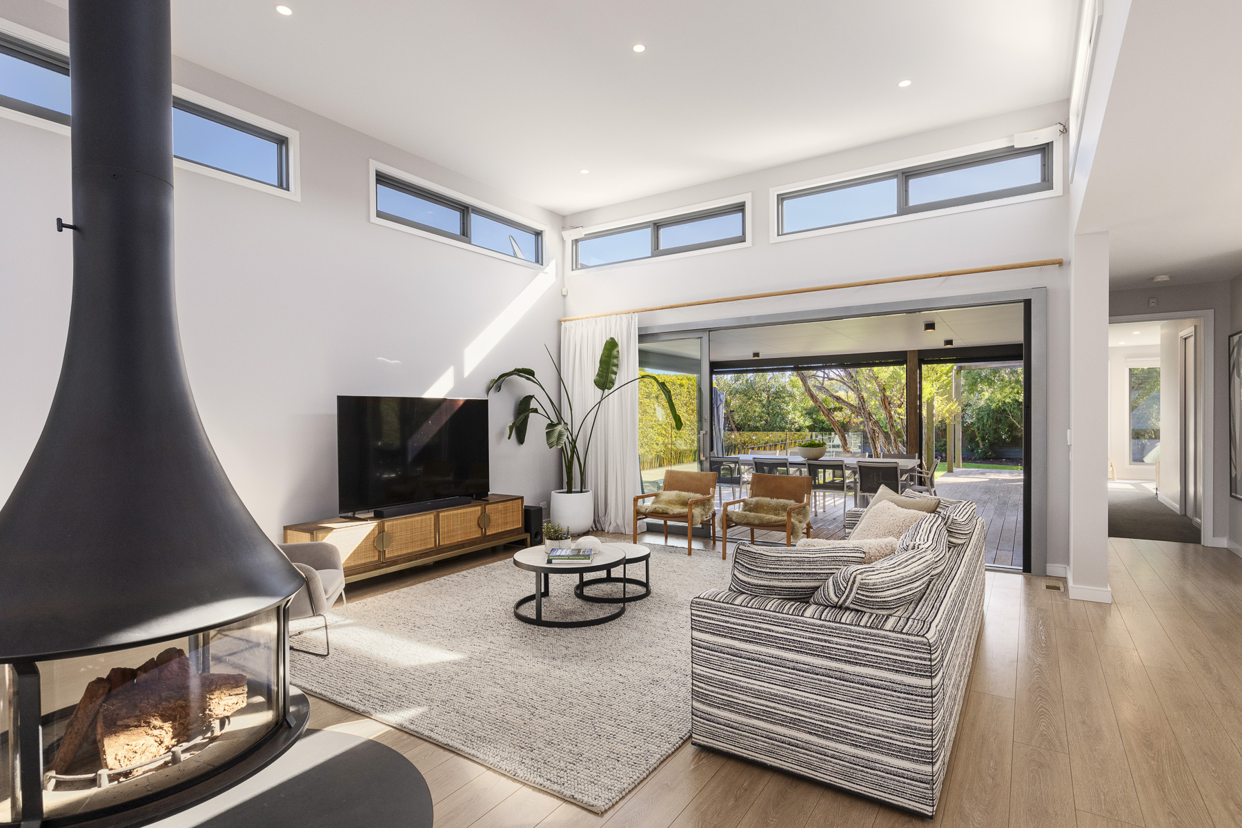  26 Munro Street, BLAIRGOWRIE - 物件實景