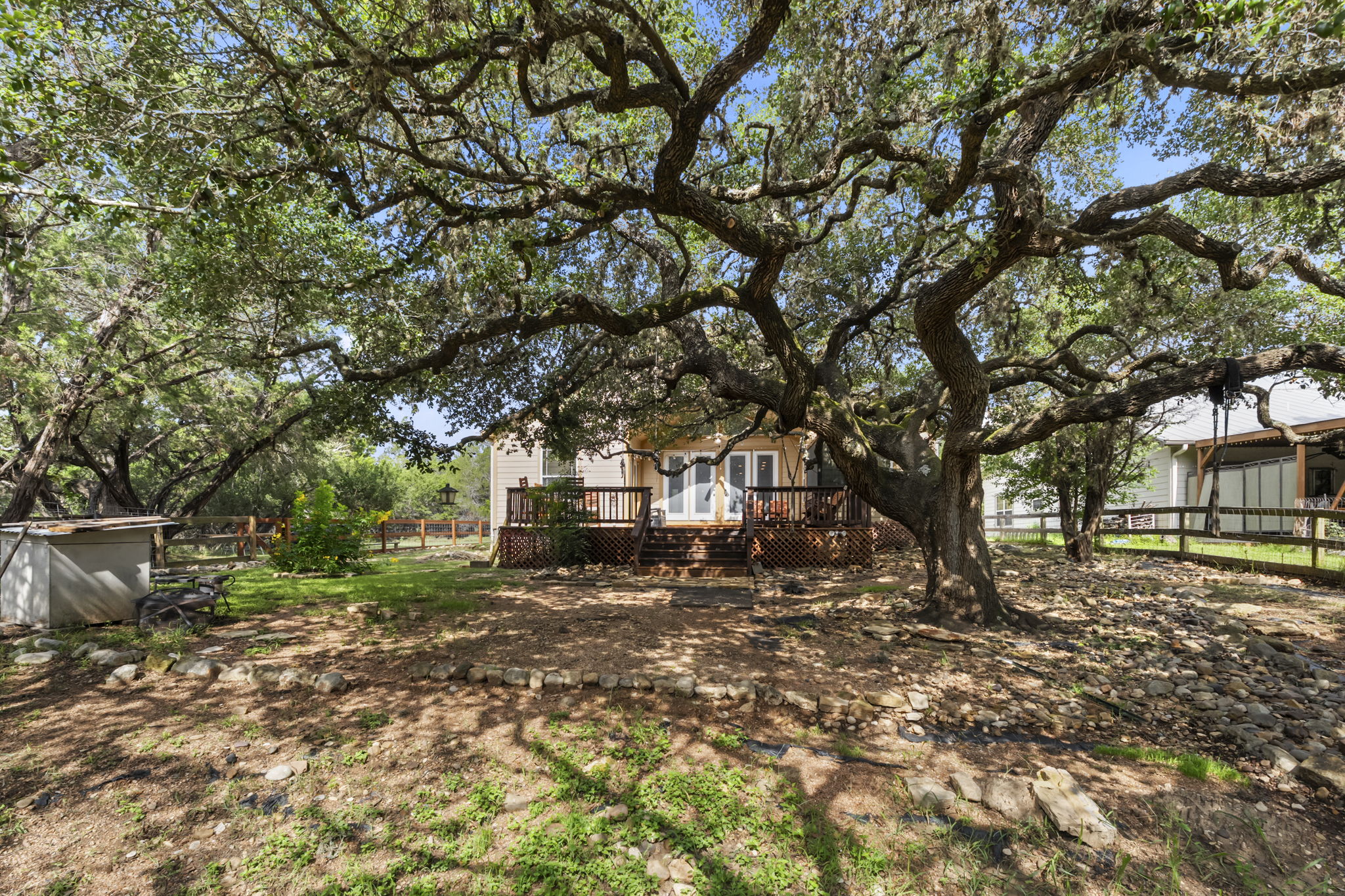  Private Hill Country Escape - 物件實景