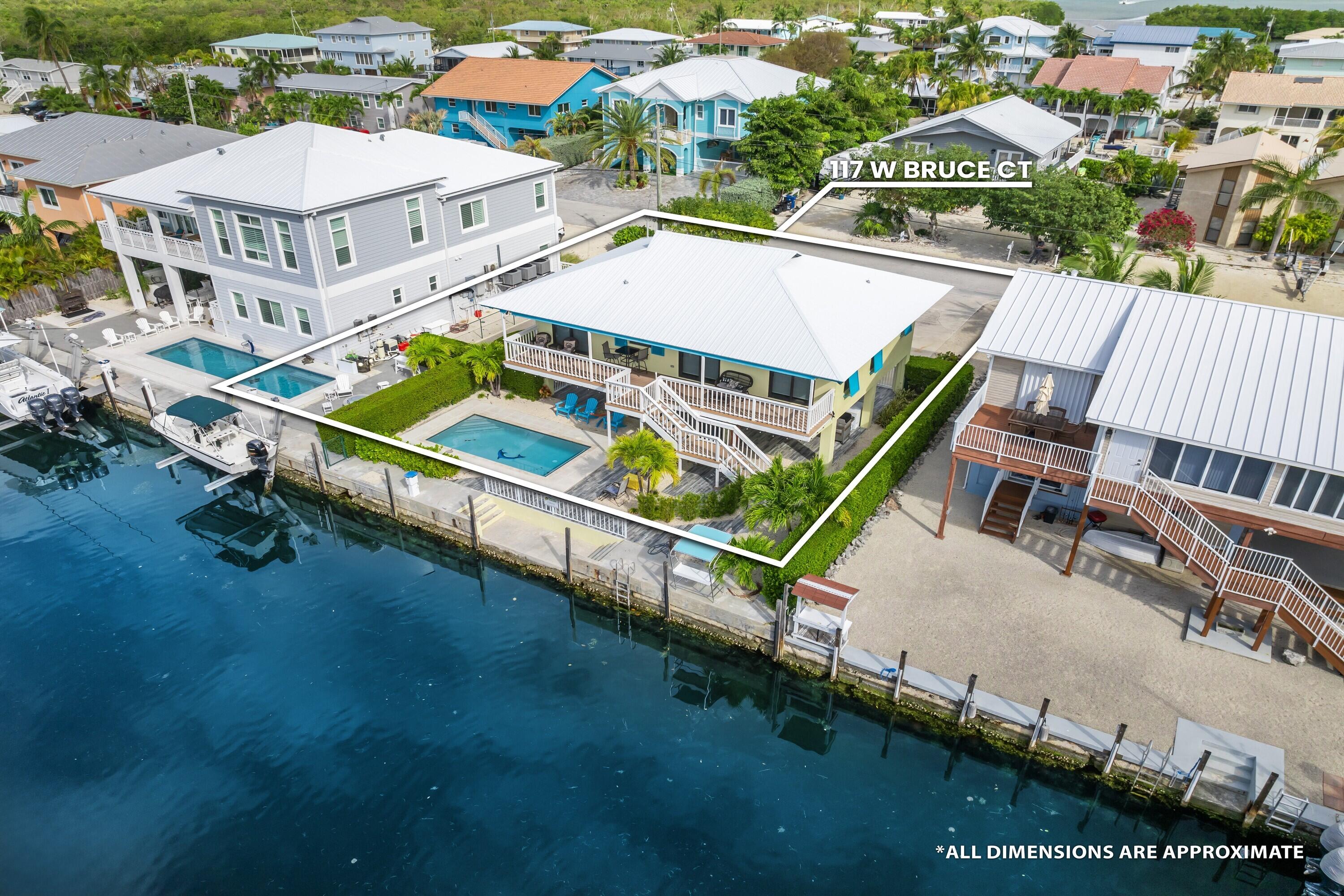 MARATHON, Florida, 33050, United States, 2 Bedrooms Bedrooms, ,2 BathroomsBathrooms,Residential,For Sale,1988223