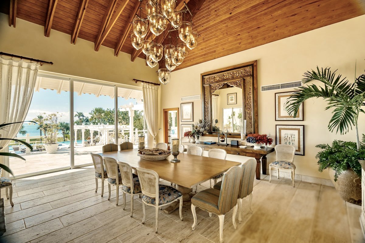 Exquisite 9-Bedroom Beachfront Cap Cana Villa With, Cap Cana, DO, 9 Bedrooms Bedrooms, ,10 BathroomsBathrooms,Residential,For Sale,Exquisite 9-Bedroom Beachfront Cap Cana Villa With,1335380