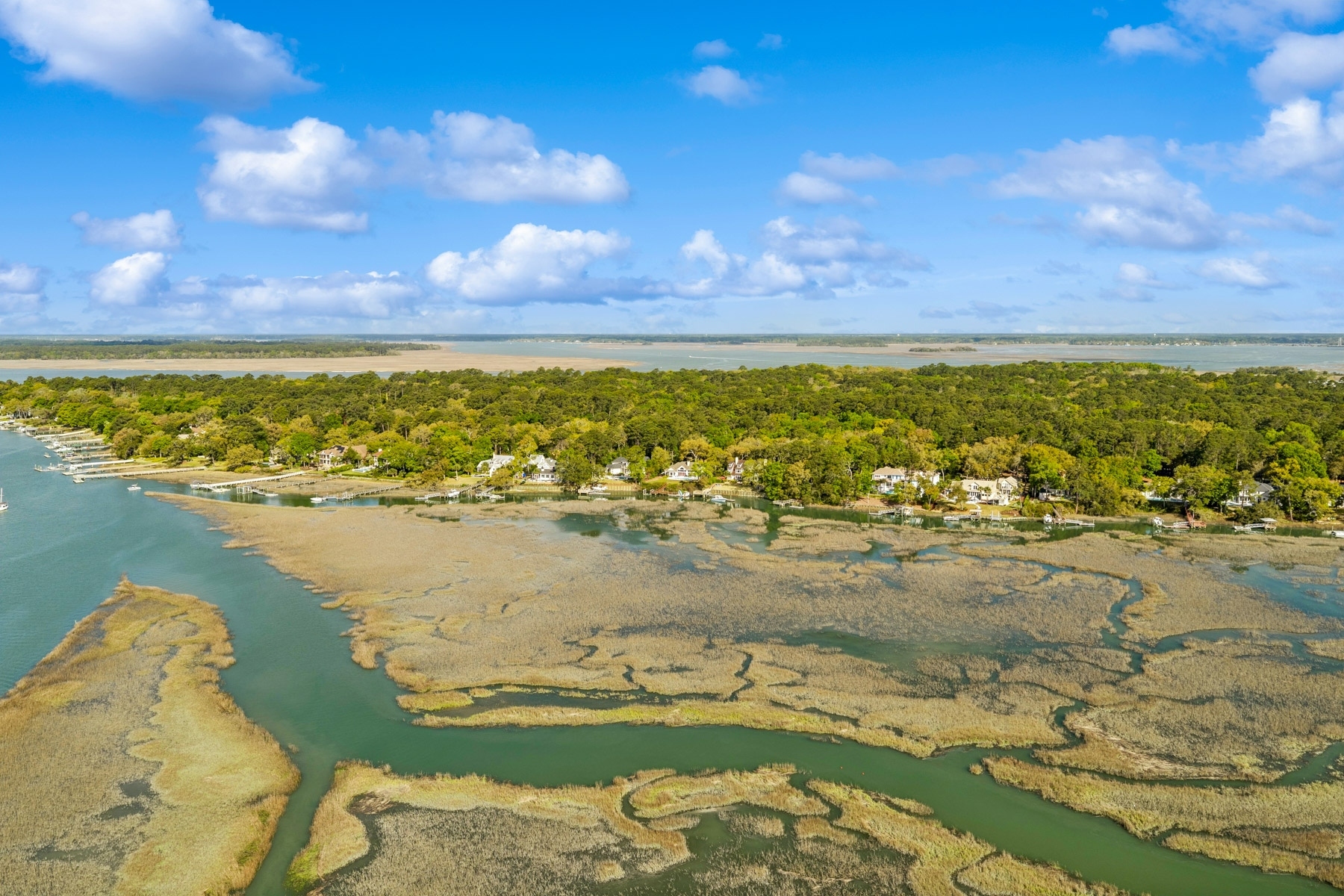  48 Widewater Road, Hilton Head Island - 物件實景
