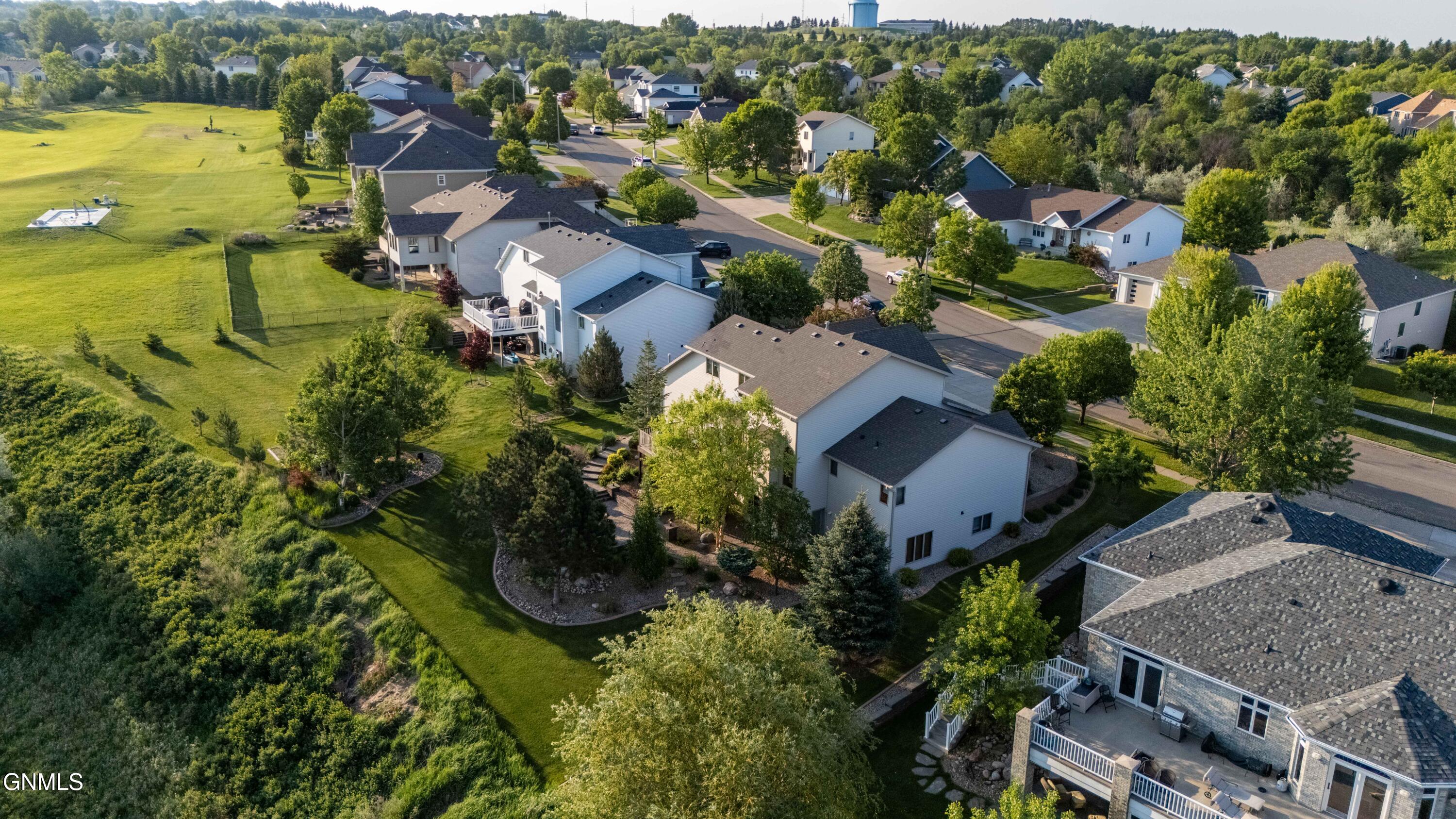 Bismarck, North Dakota, 58503, United States, 5 Bedrooms Bedrooms, ,2 BathroomsBathrooms,Residential,For Sale,2001566