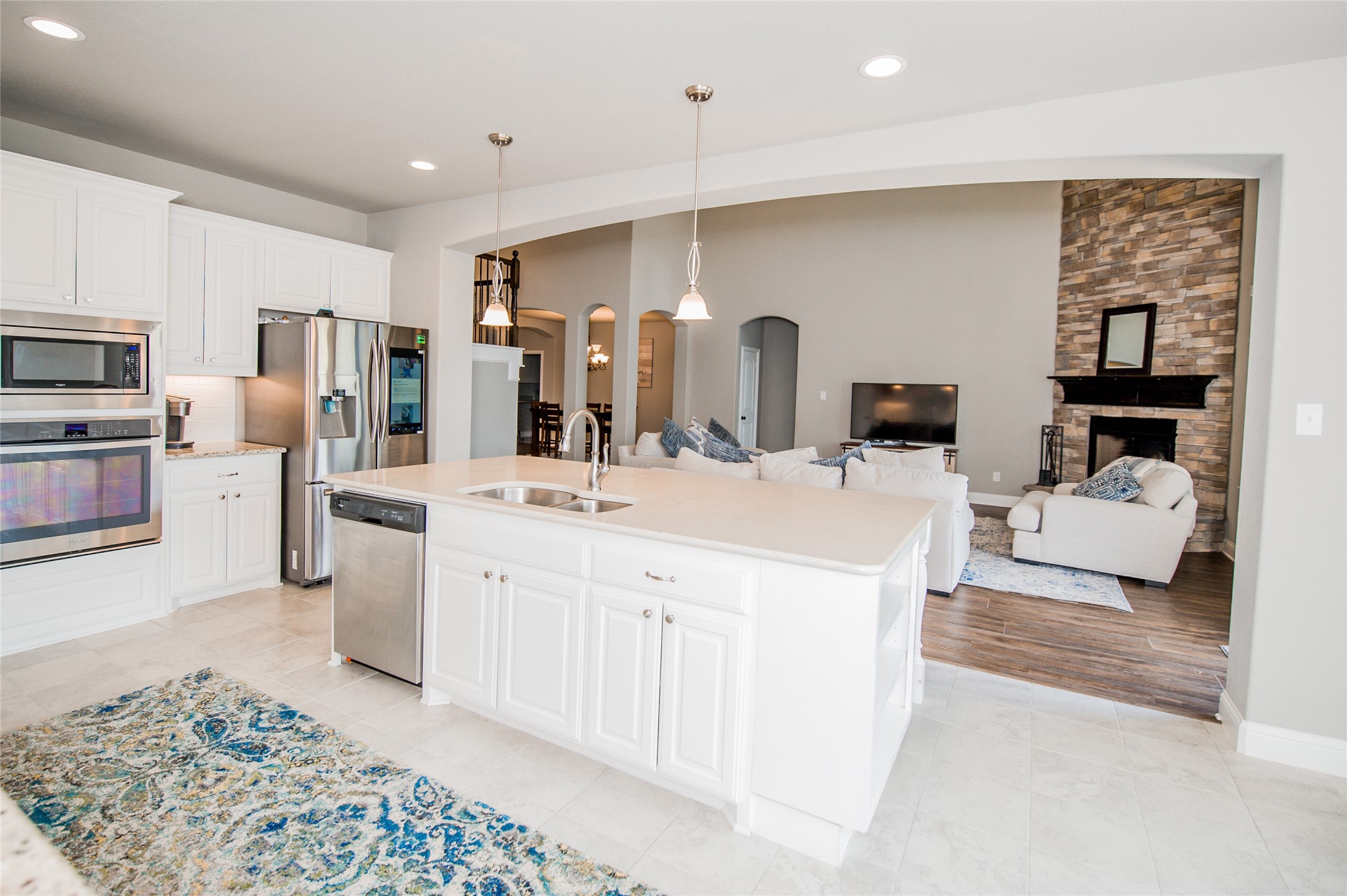 1584 Reserve Road, Waxahachie, Texas, 75165, United States, 4 Bedrooms Bedrooms, ,3 BathroomsBathrooms,Residential,For Sale,1584 Reserve Road,1566211