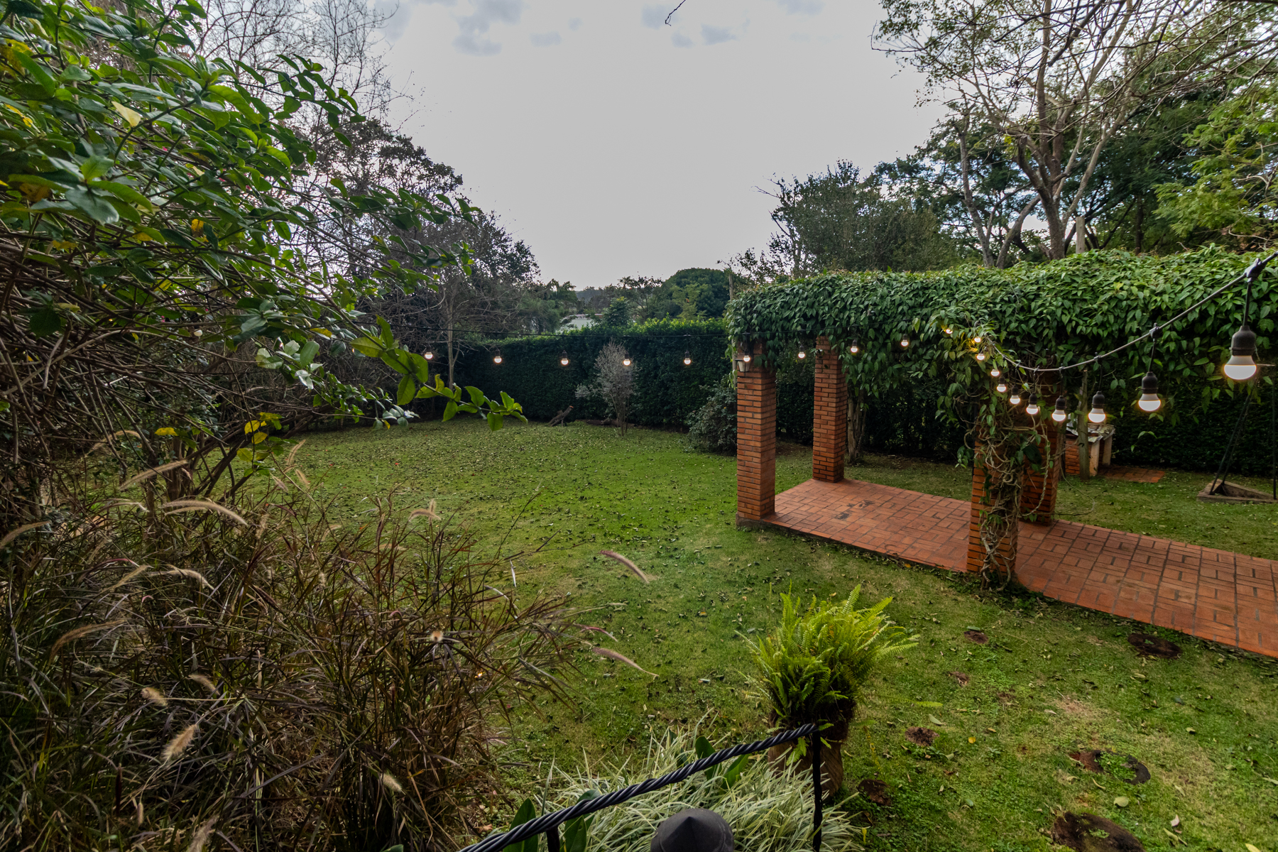  Exclusive Residence in Paraná Country Club - 物件實景