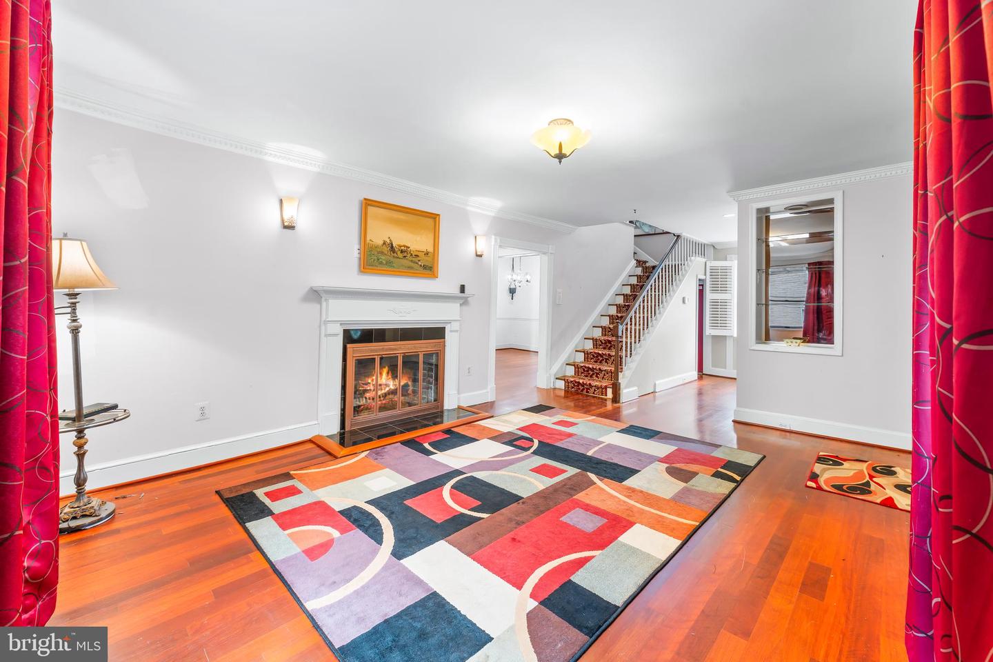 Hyattsville, Maryland, 20781, United States, 3 Bedrooms Bedrooms, ,1 BathroomBathrooms,Residential,For Sale,1998955